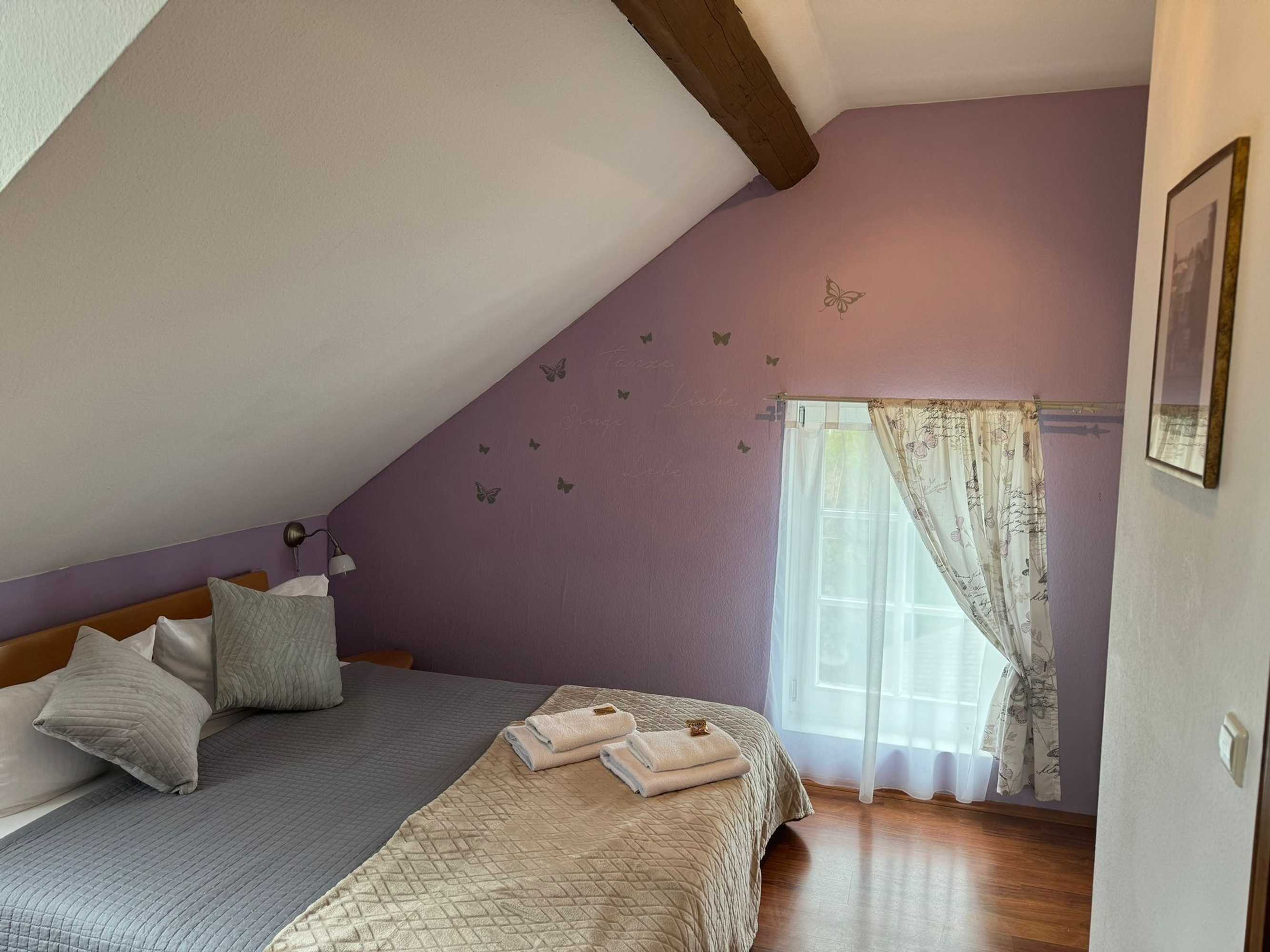 Gift card for Schloss Hotel Kastellaun