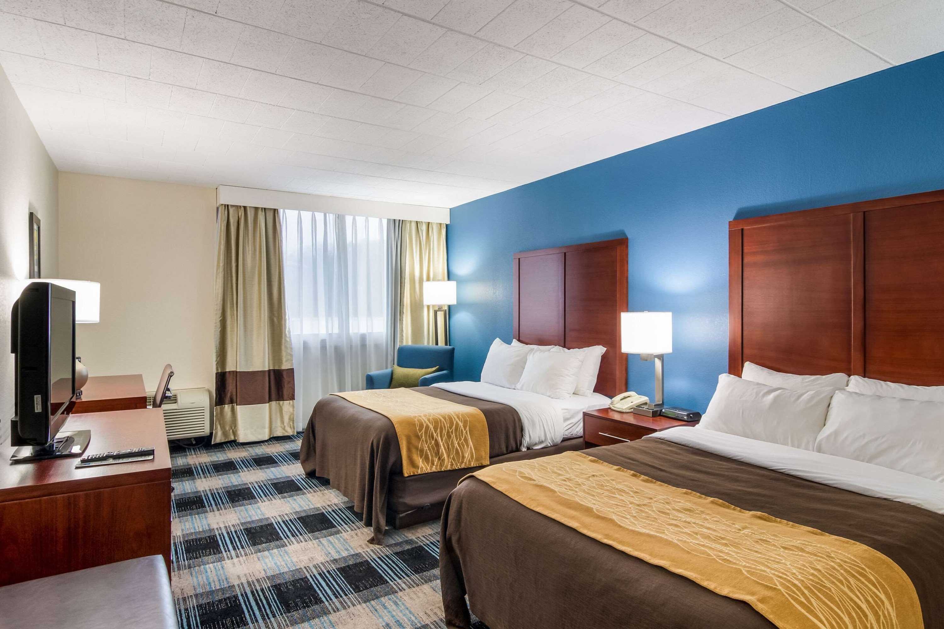 Gift card for Comfort Inn & Suites Gift card for Comfort Inn & Suites