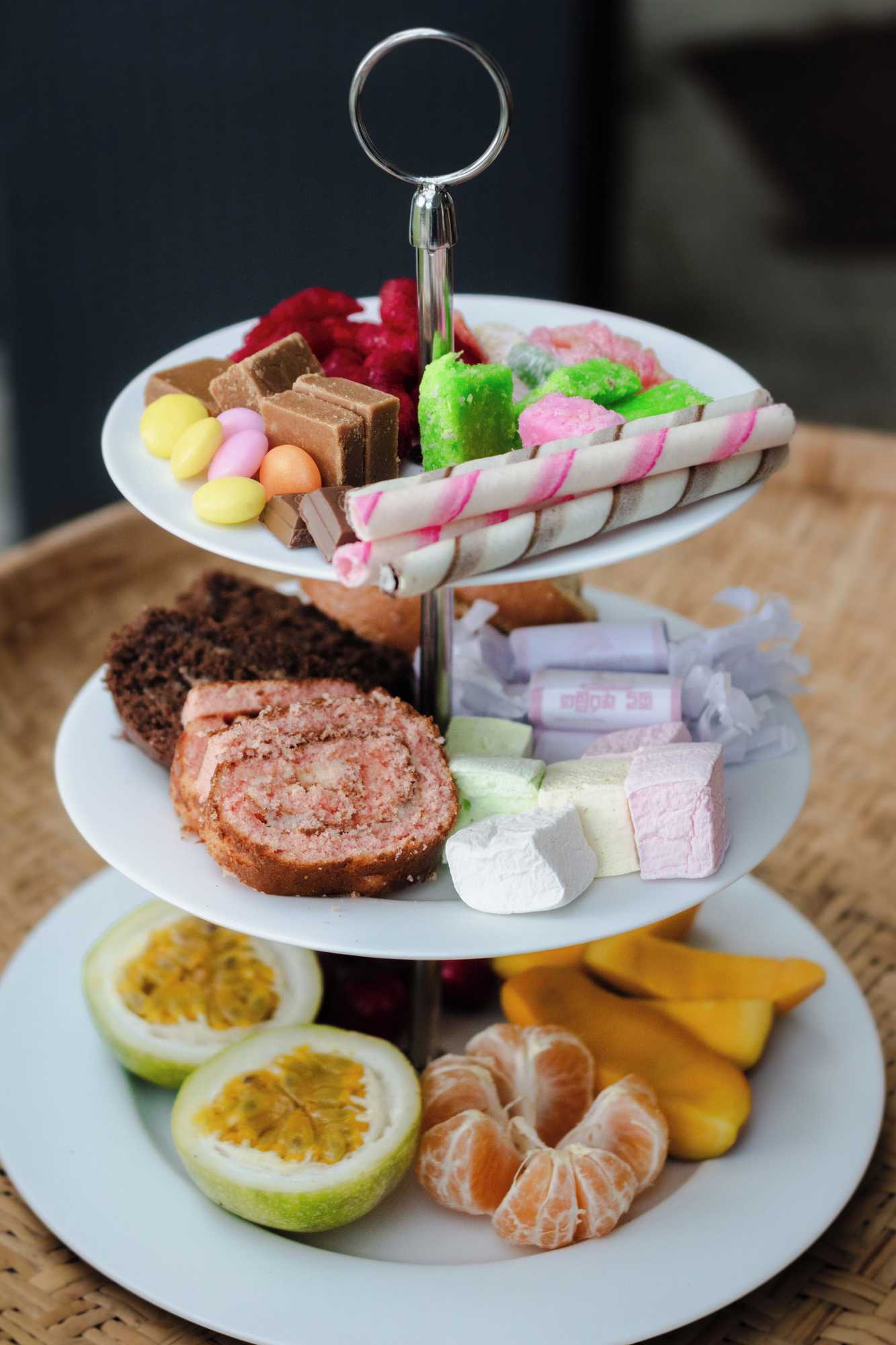 Gift card for Moi Induruwa by Dbi