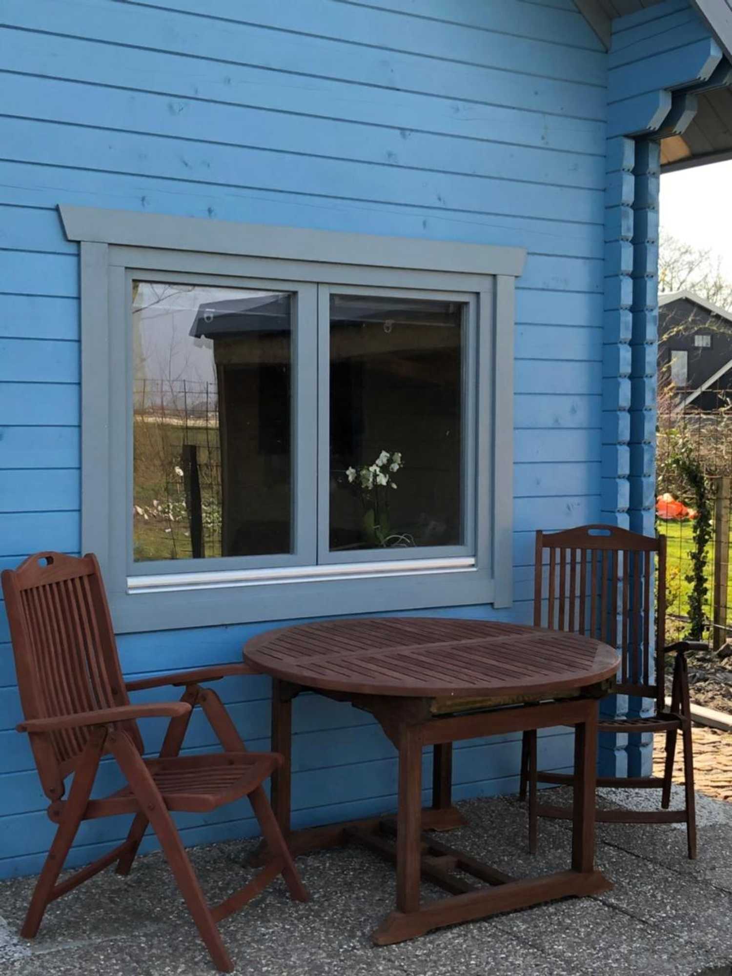 Gift card for Vakantiewoning Vrijburg