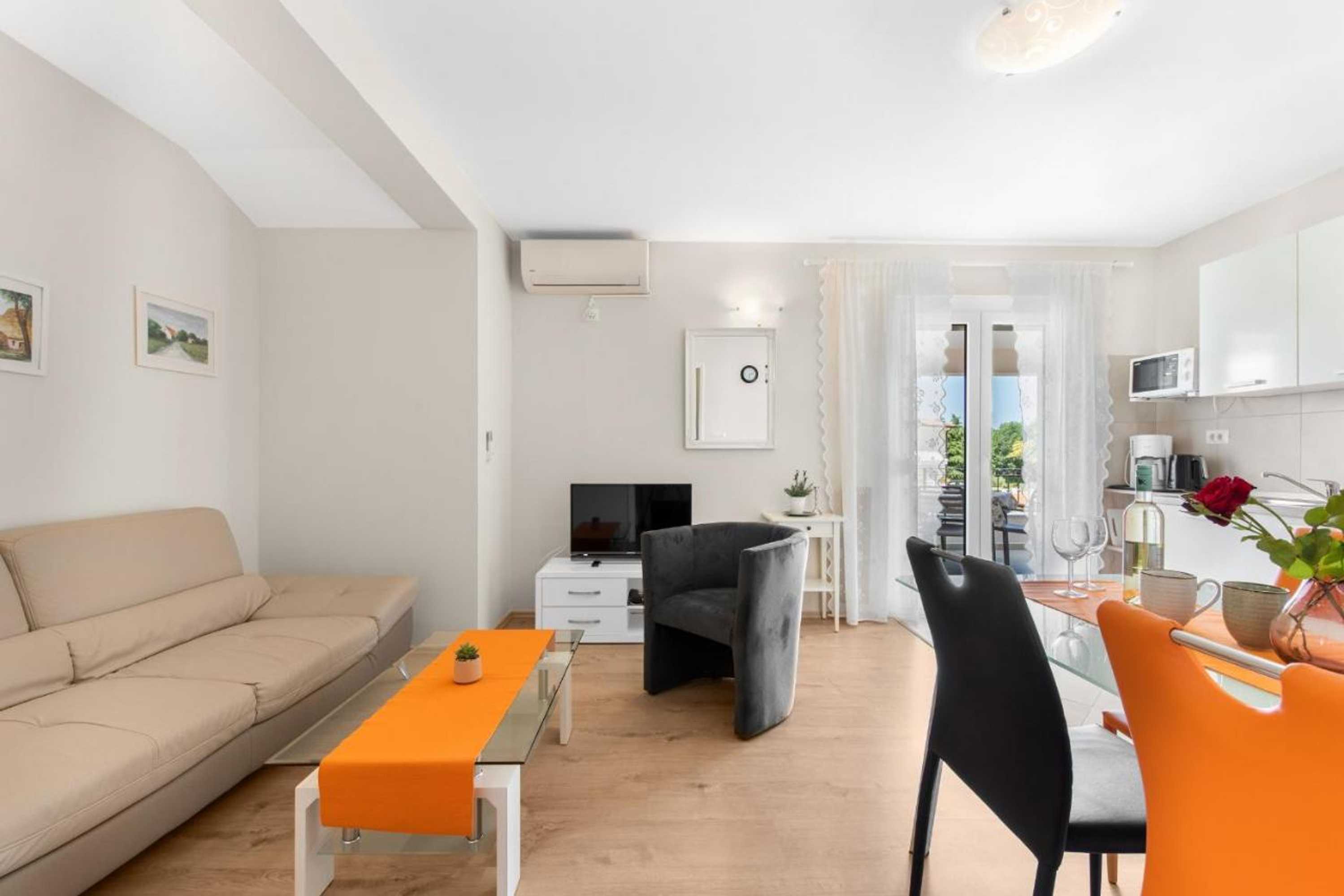 Gift card for Villa Hope Kastelir