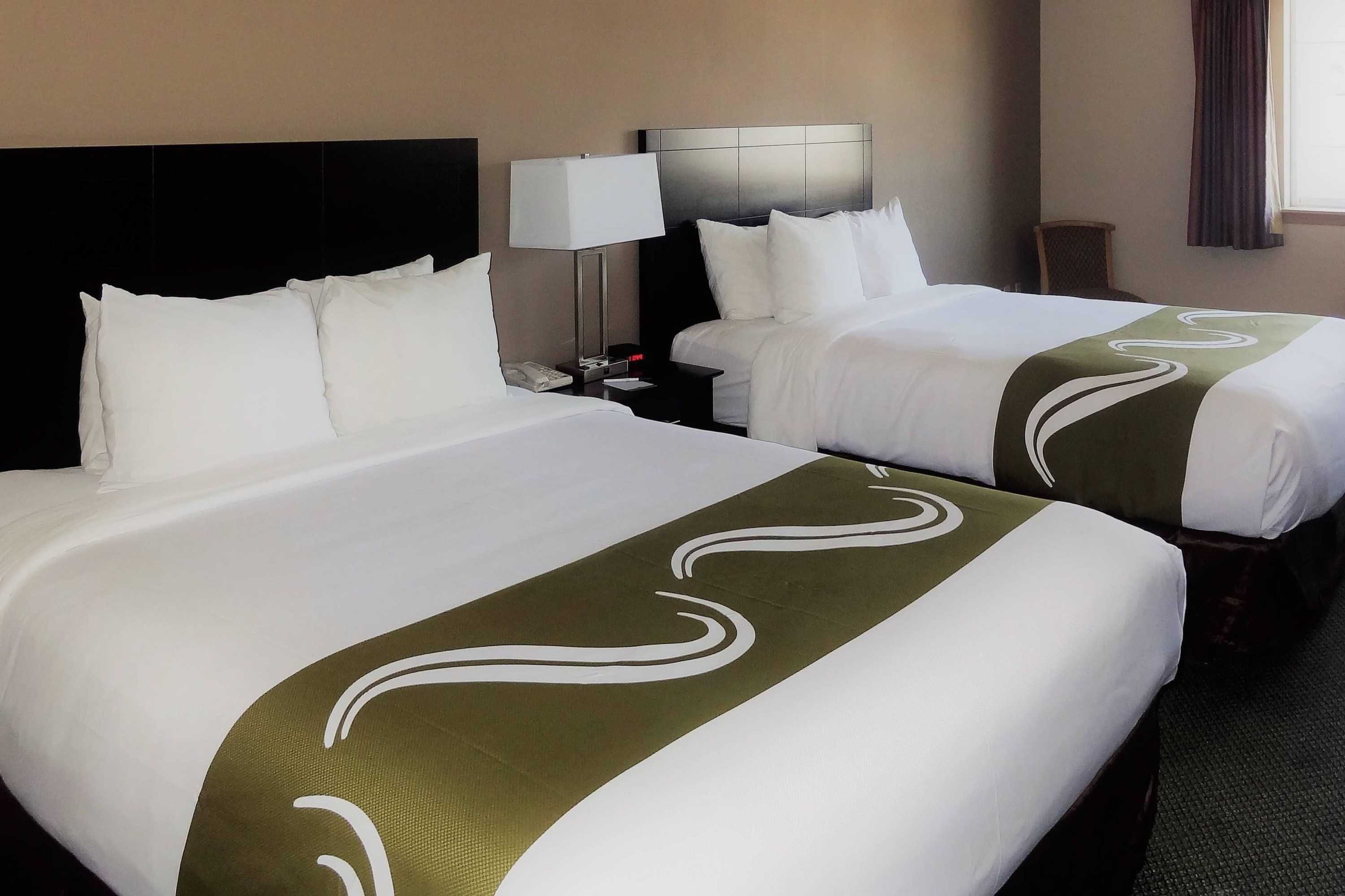 Gift card for Quality Inn Tulalip - Marysville