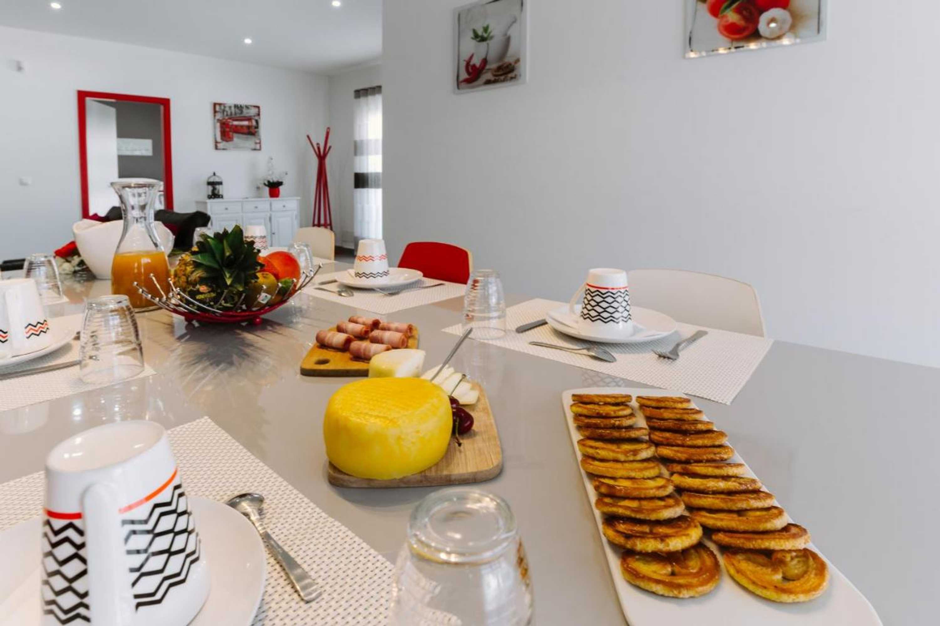 Gift card for Barrocas Village