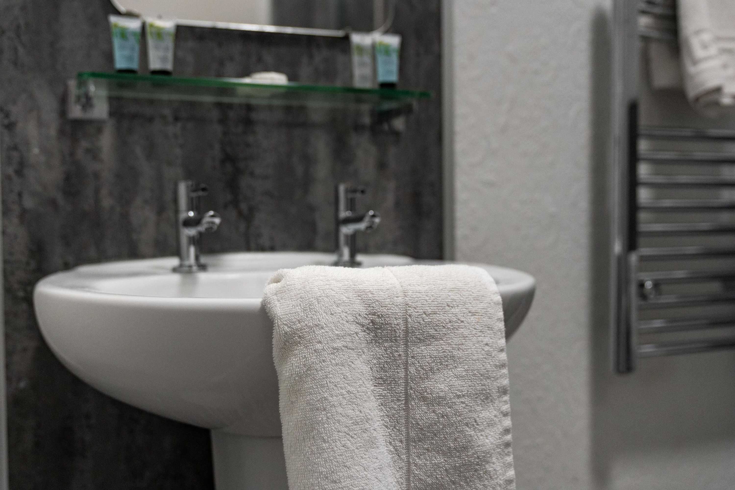 Gift card for The Royal Hotel