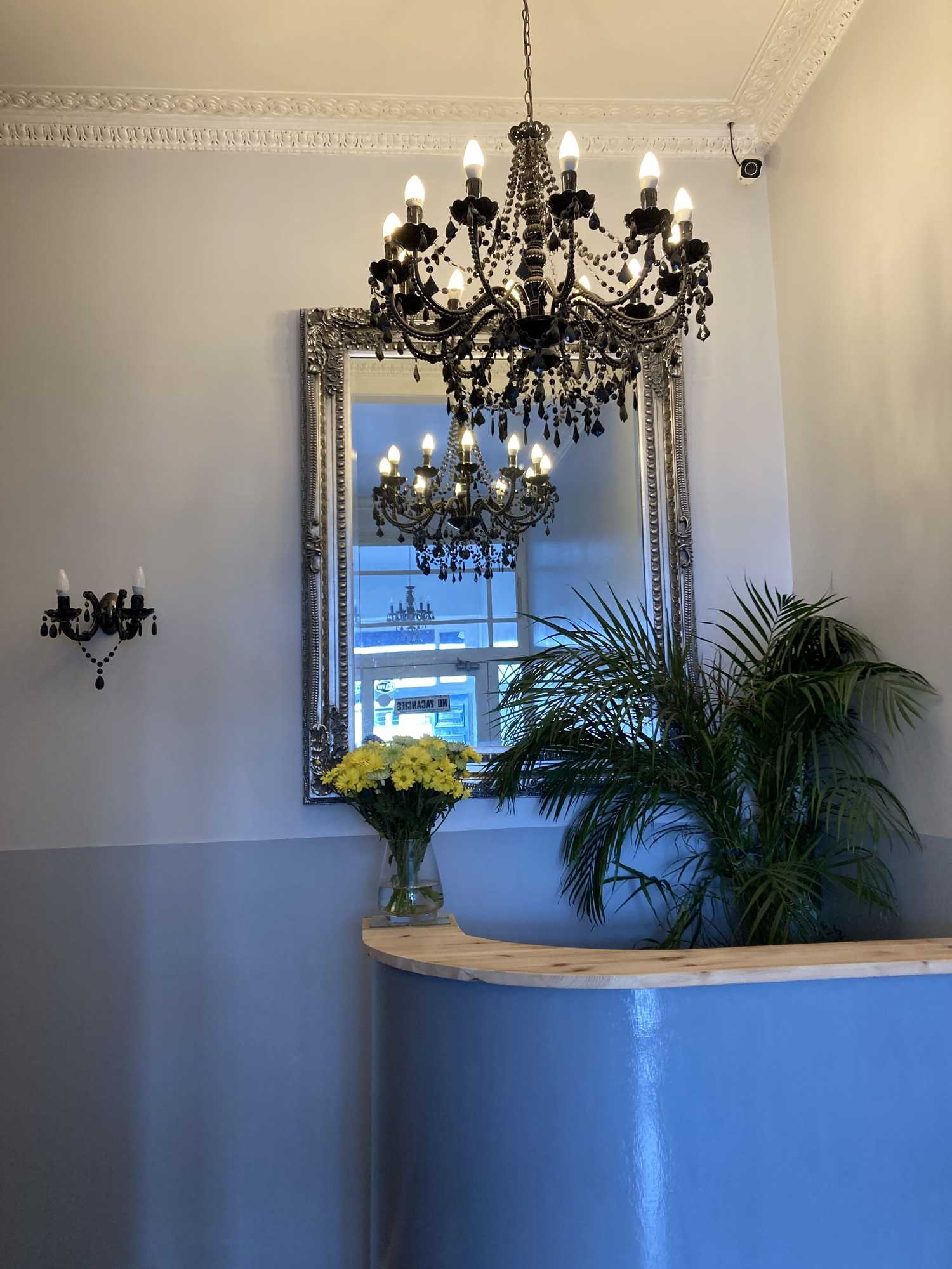 Gift card for The Esplanade