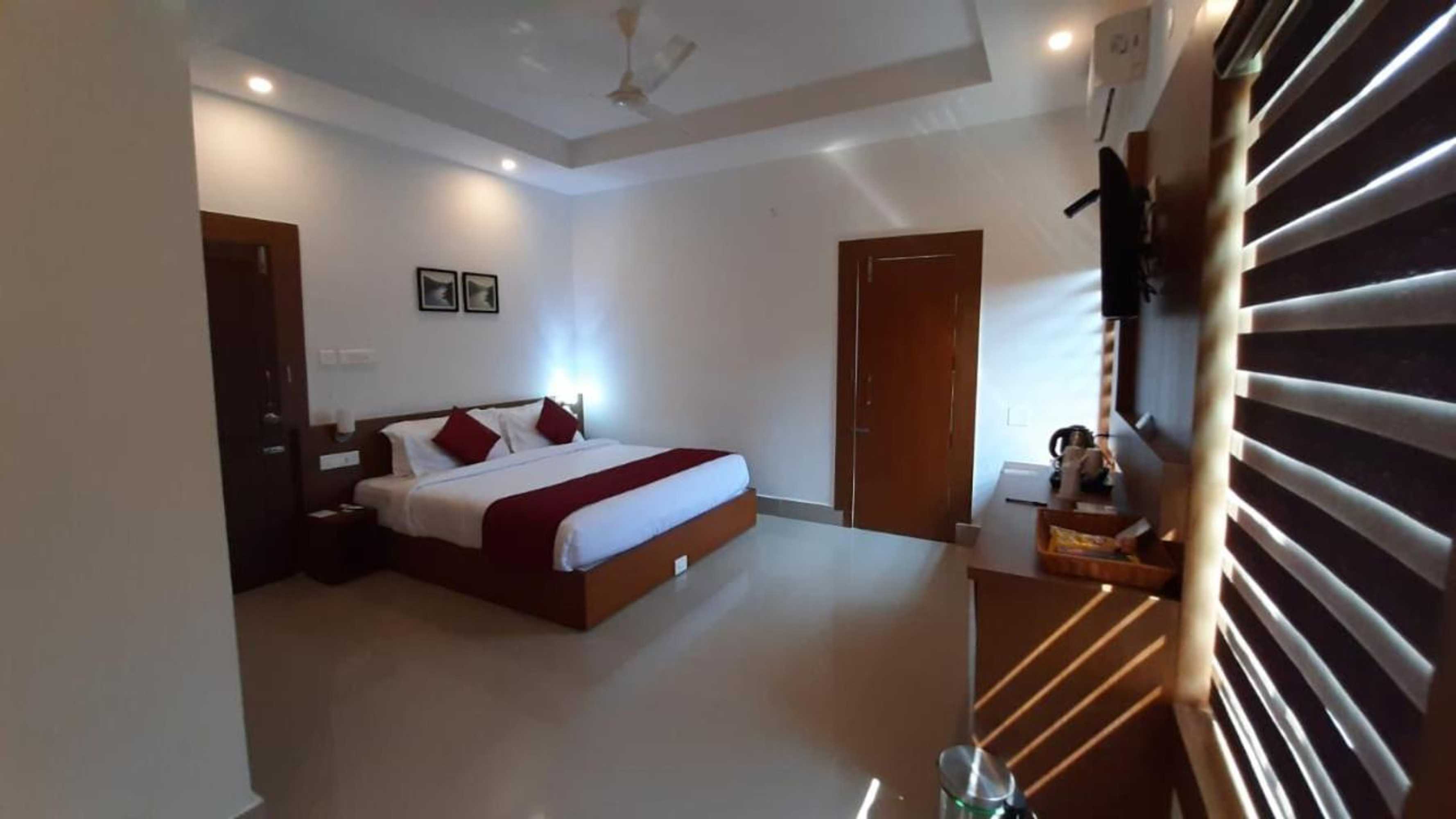 Gift card for Hotel Surya