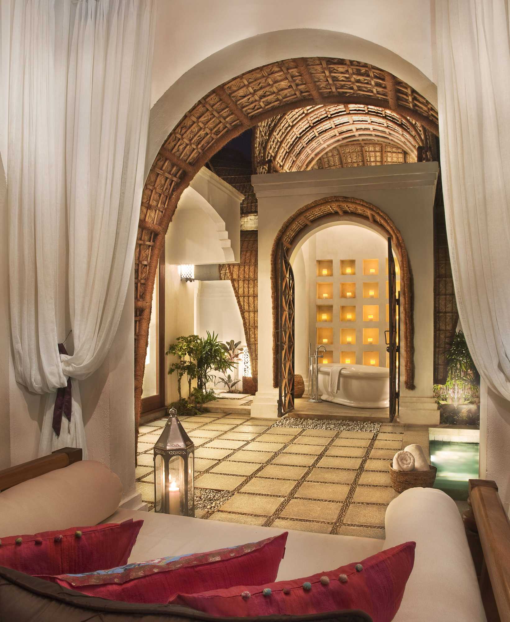 Gift card for Taj Bekal Resort & Spa, Kerala Gift card for Taj Bekal Resort & Spa, Kerala