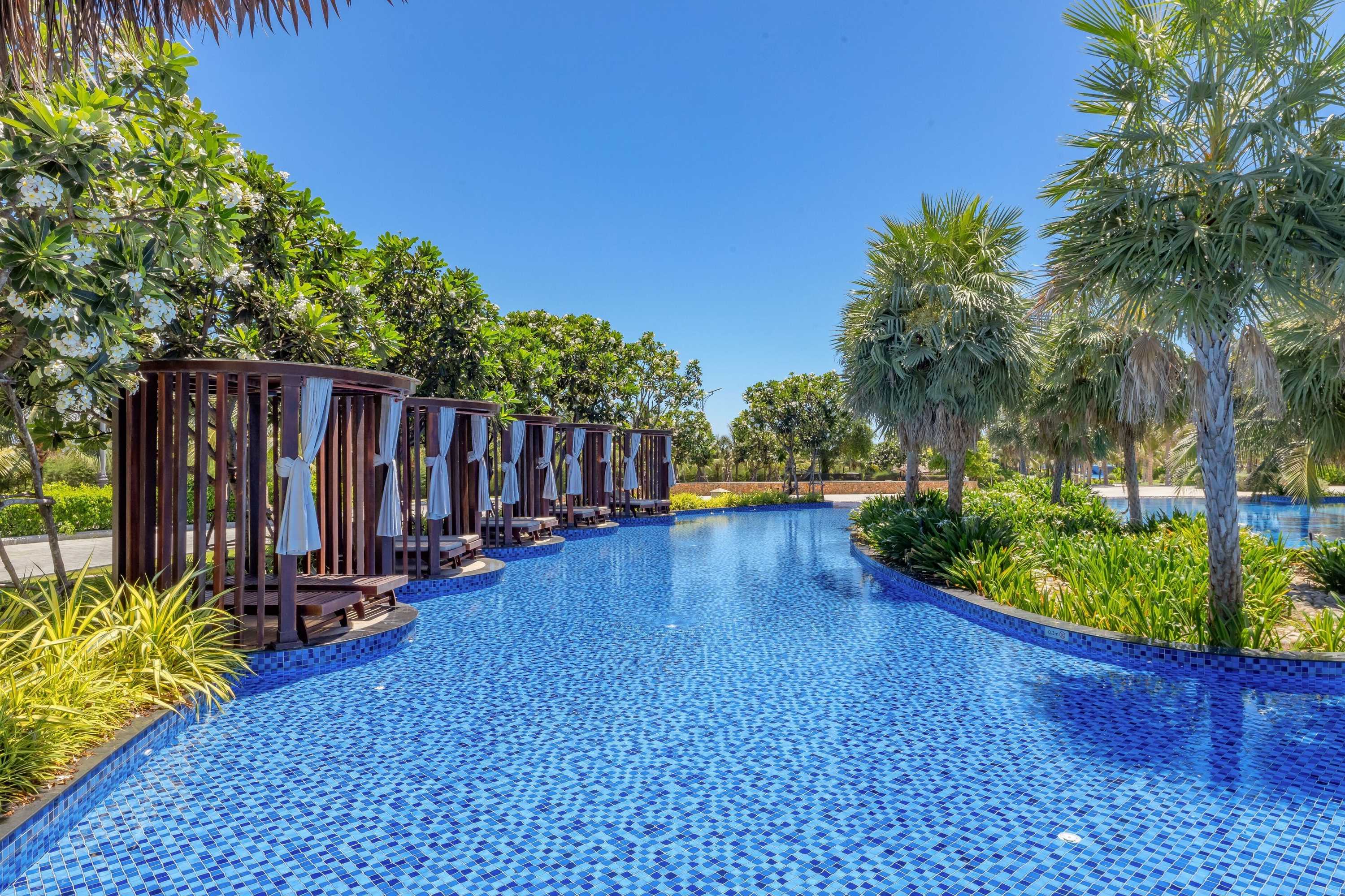 Gift card for Wyndham Grand KN Paradise Cam Ranh Gift card for Wyndham Grand KN Paradise Cam Ranh