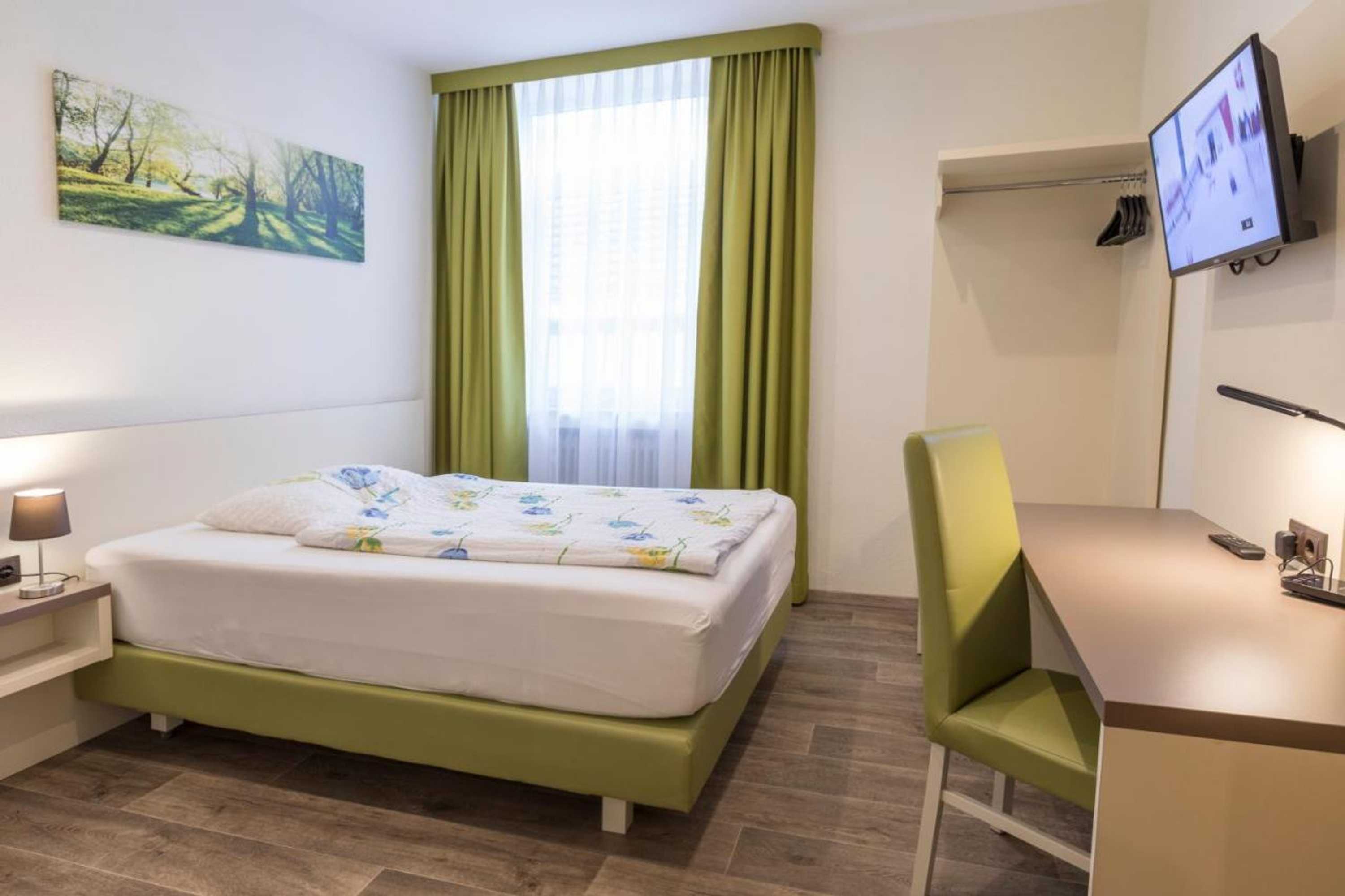 Gift card for Landgasthof Krone