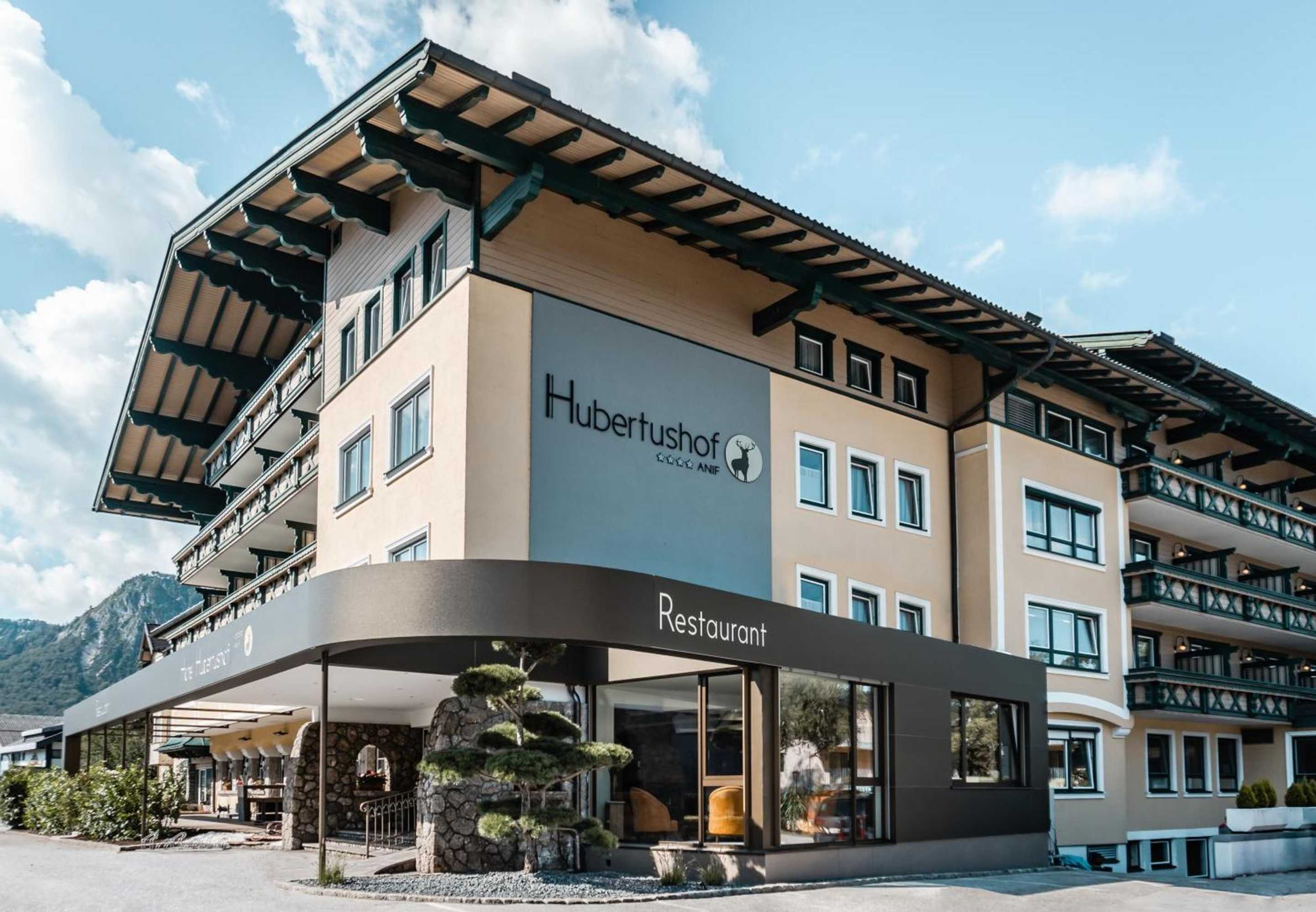 Gift card for Hotel Hubertushof Gift card for Hotel Hubertushof