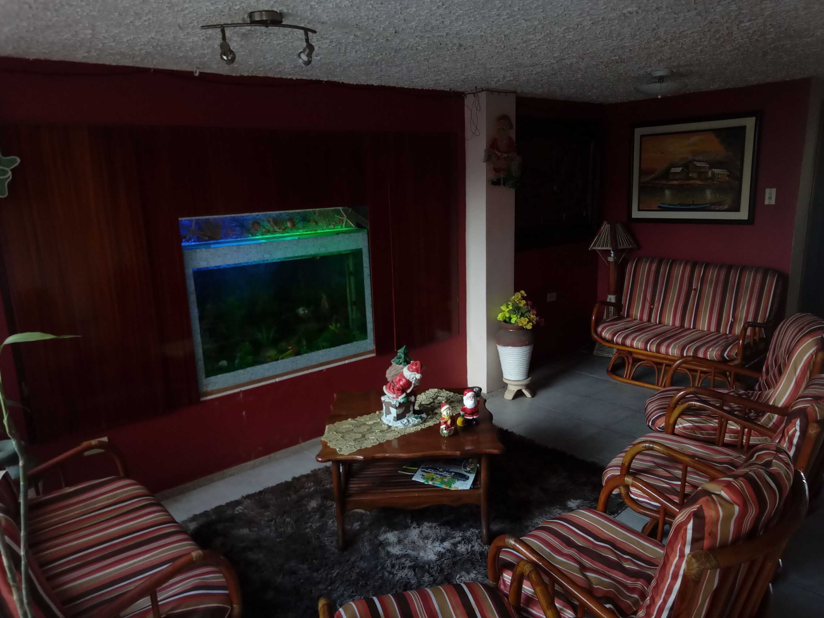 Gift card for Hotel Francisco II