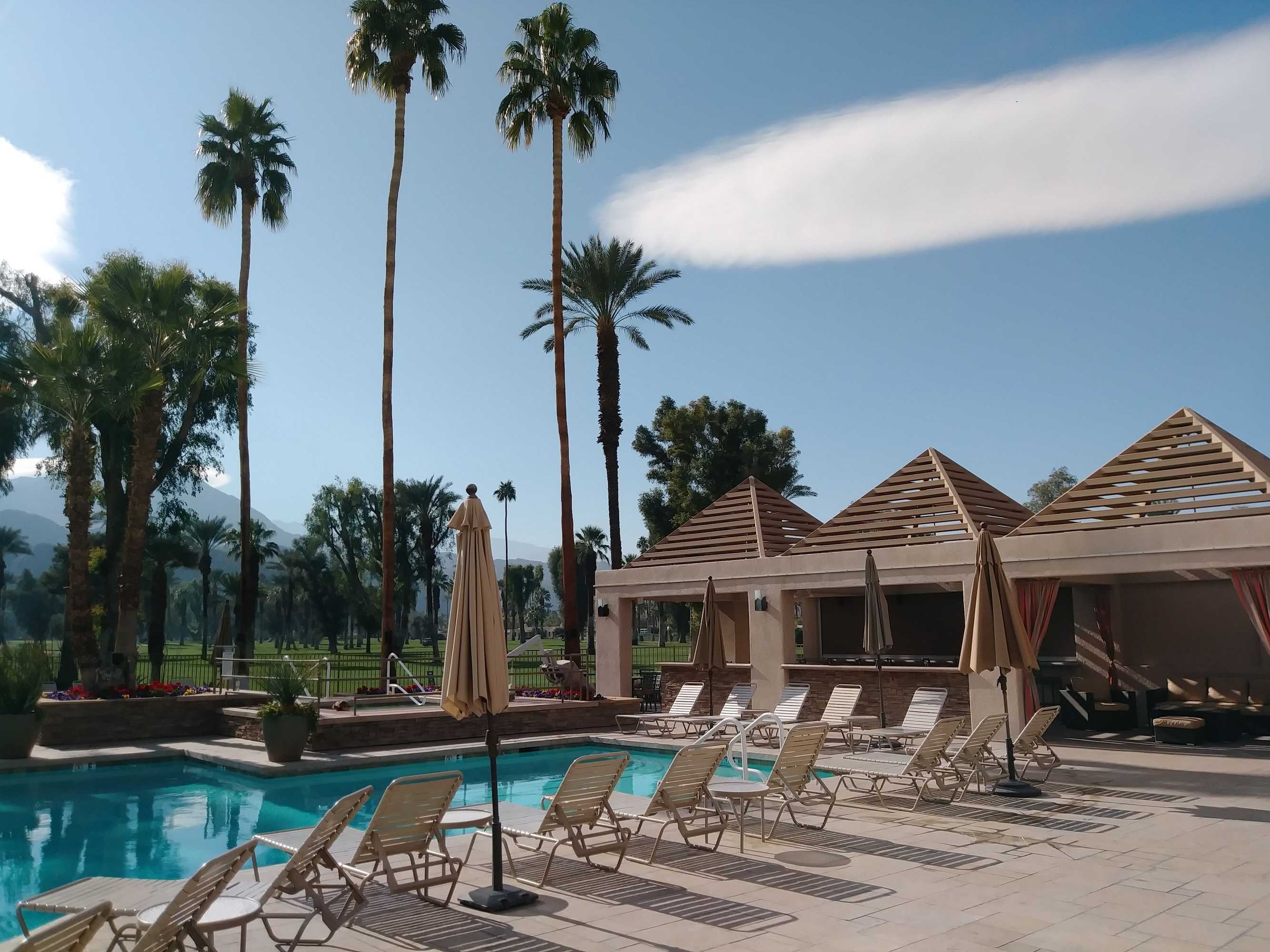 Gift card for Indian Wells Resort Hotel Gift card for Indian Wells Resort Hotel