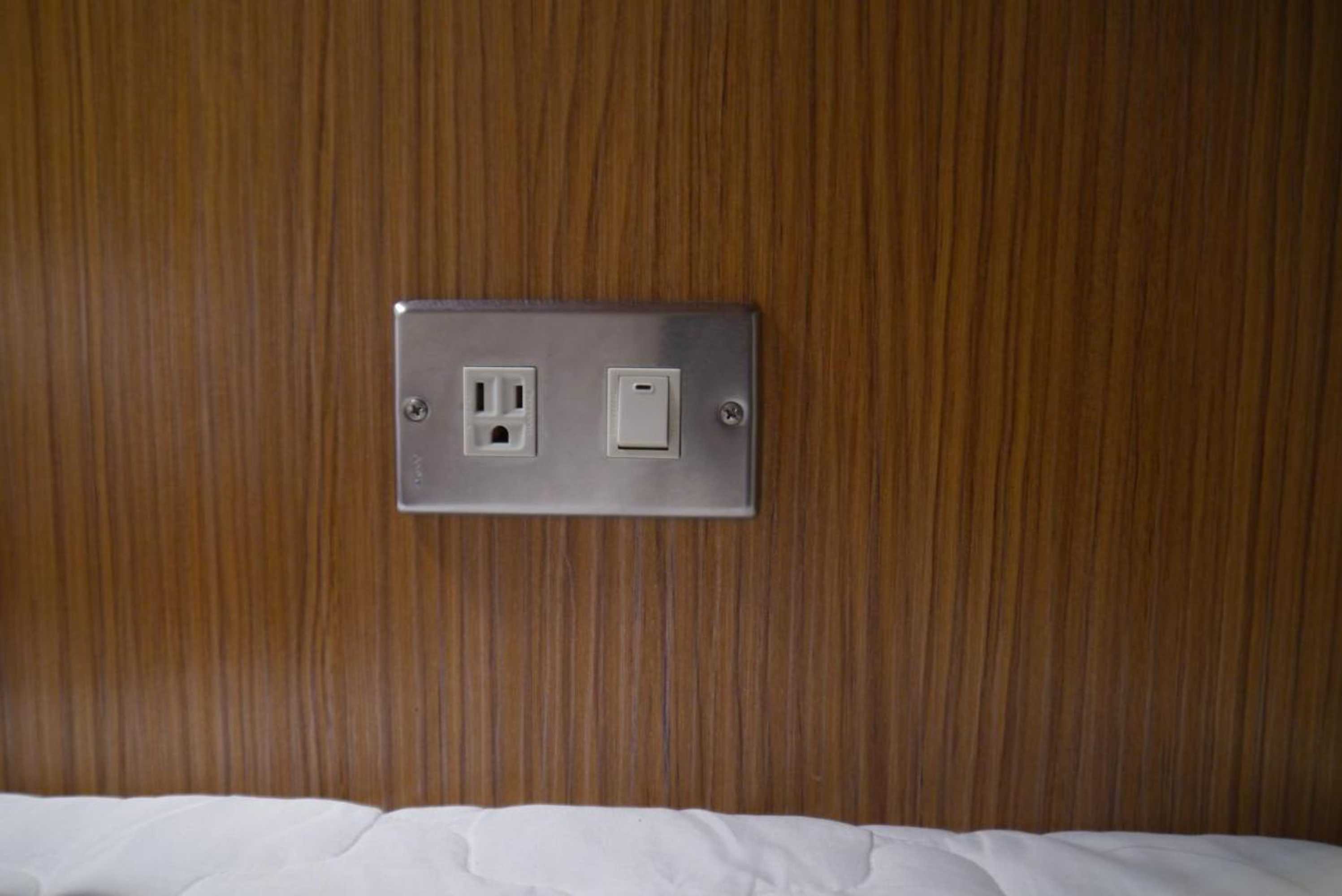 Gift card for Hsin Hsin Hotel