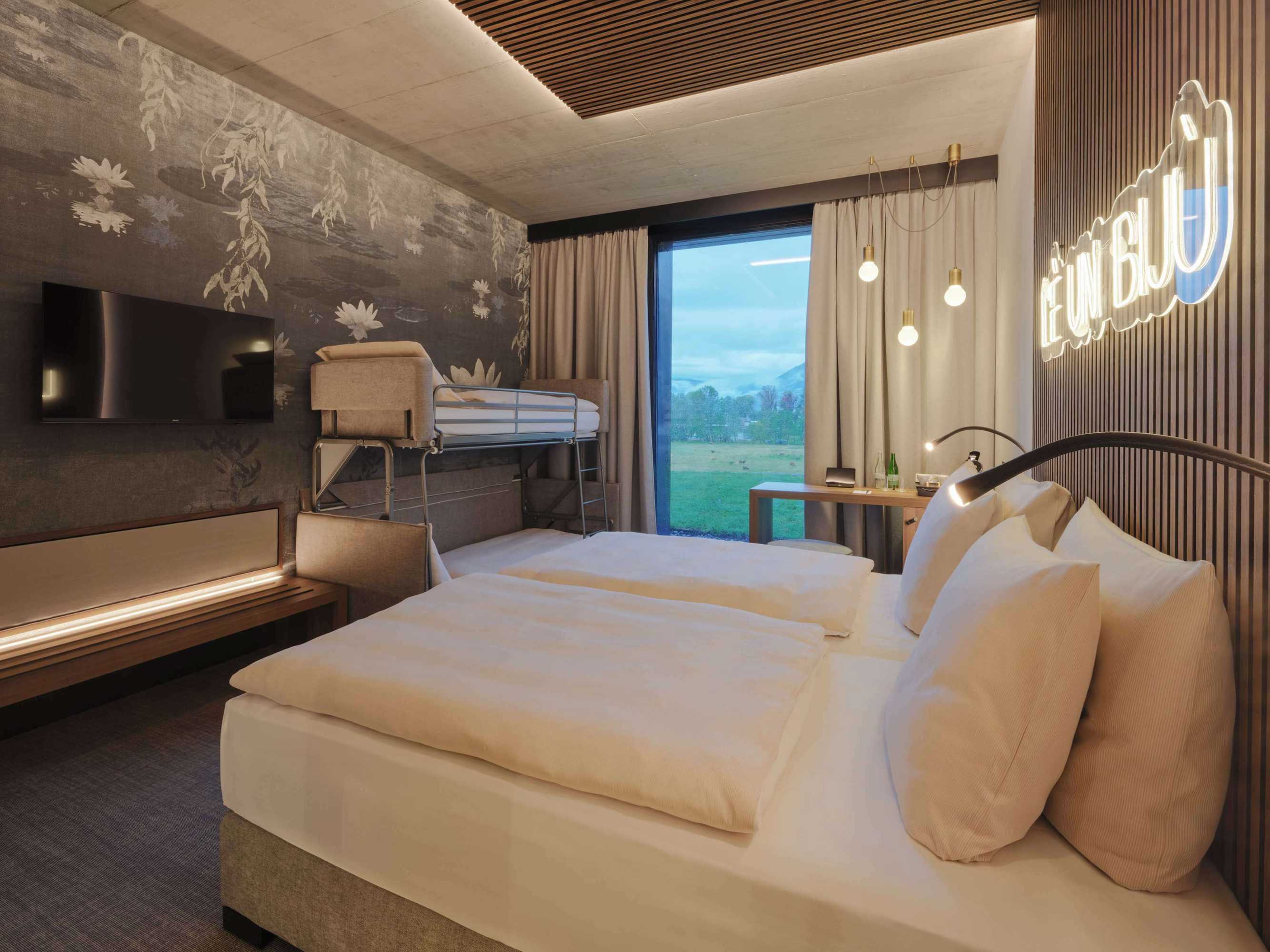 Gift card for Dorint Resort & Spa Locarno Riazzino Gift card for Dorint Resort & Spa Locarno Riazzino