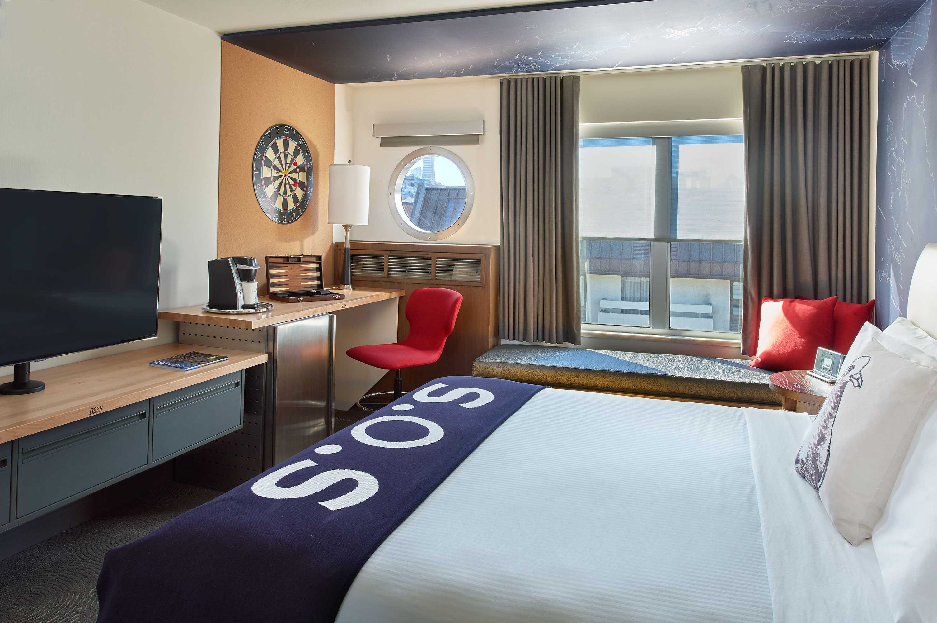 Gift card for Hotel Zephyr San Francisco Gift card for Hotel Zephyr San Francisco