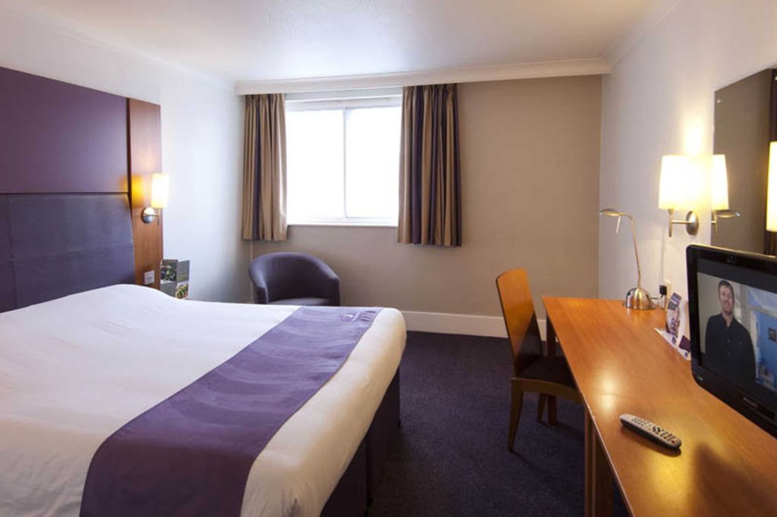 Gift card for Premier Inn Birmingham South (rubery)