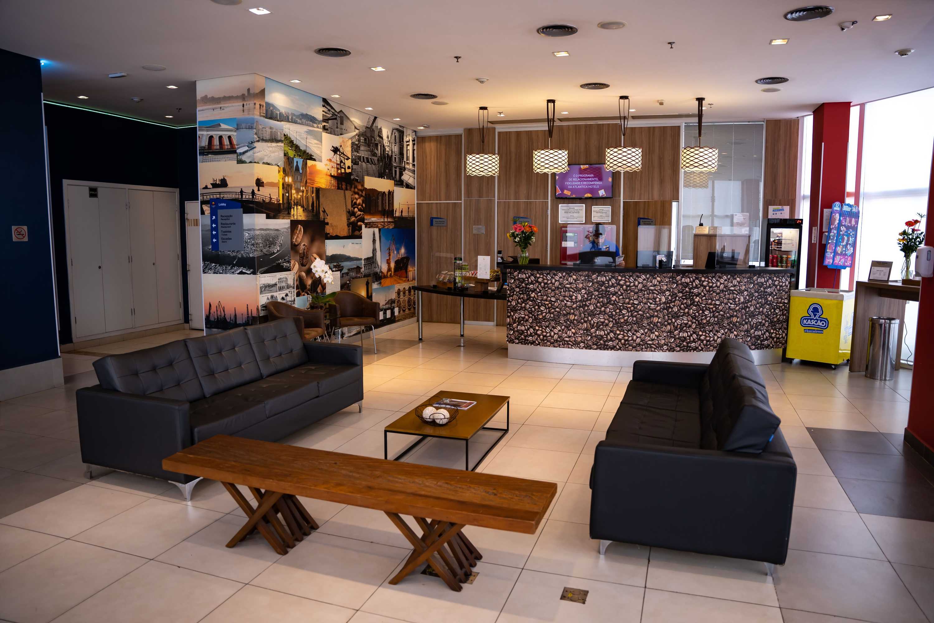 Gift card for Comfort Hotel Santos Gift card for Comfort Hotel Santos