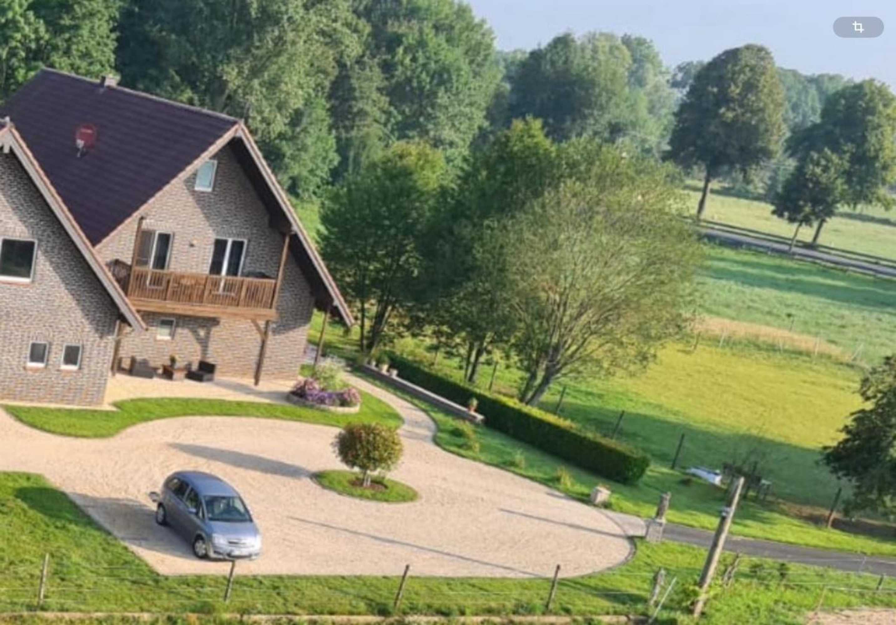 Gift card for Apartments Mester