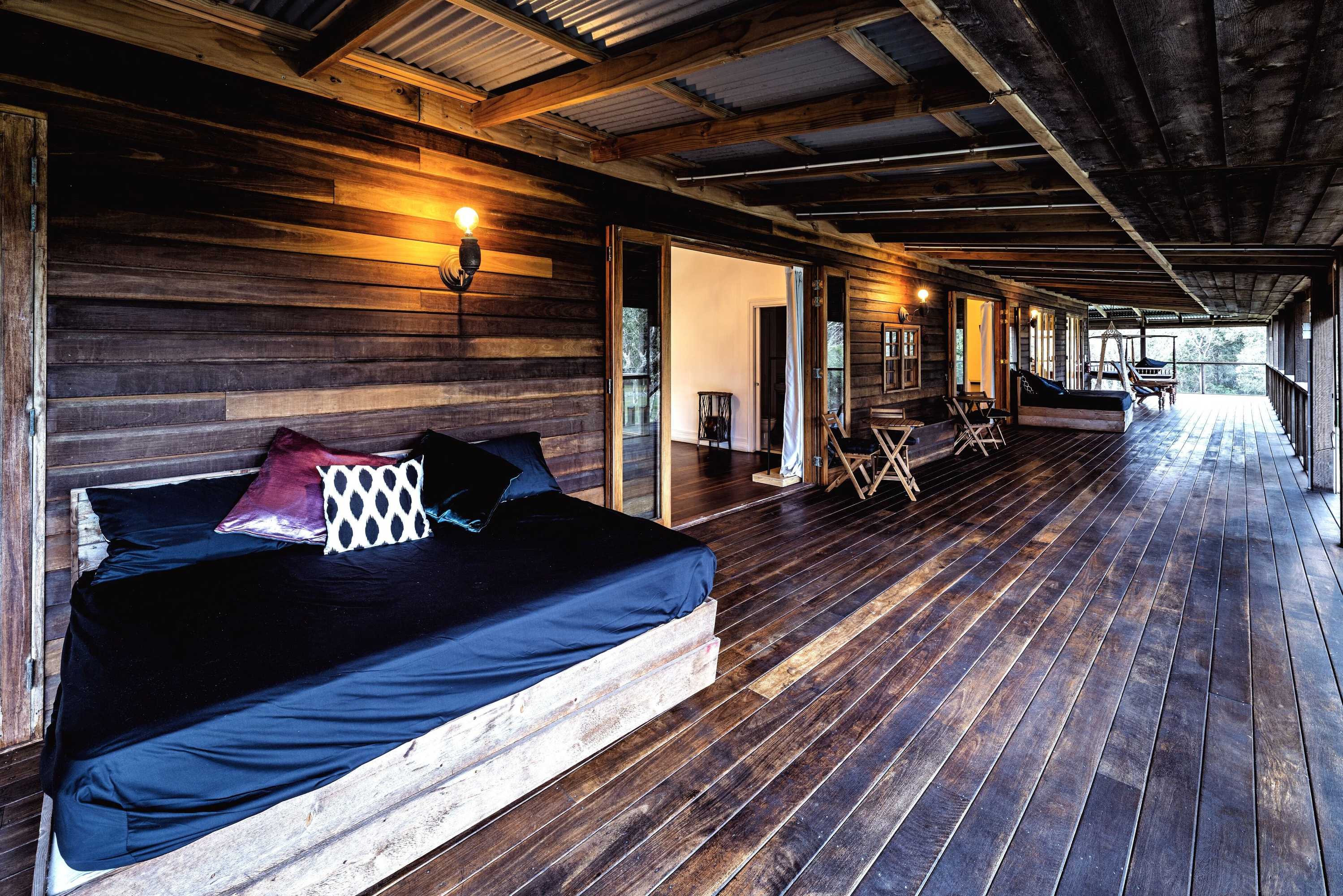 Gift card for Tranquilo Beach House