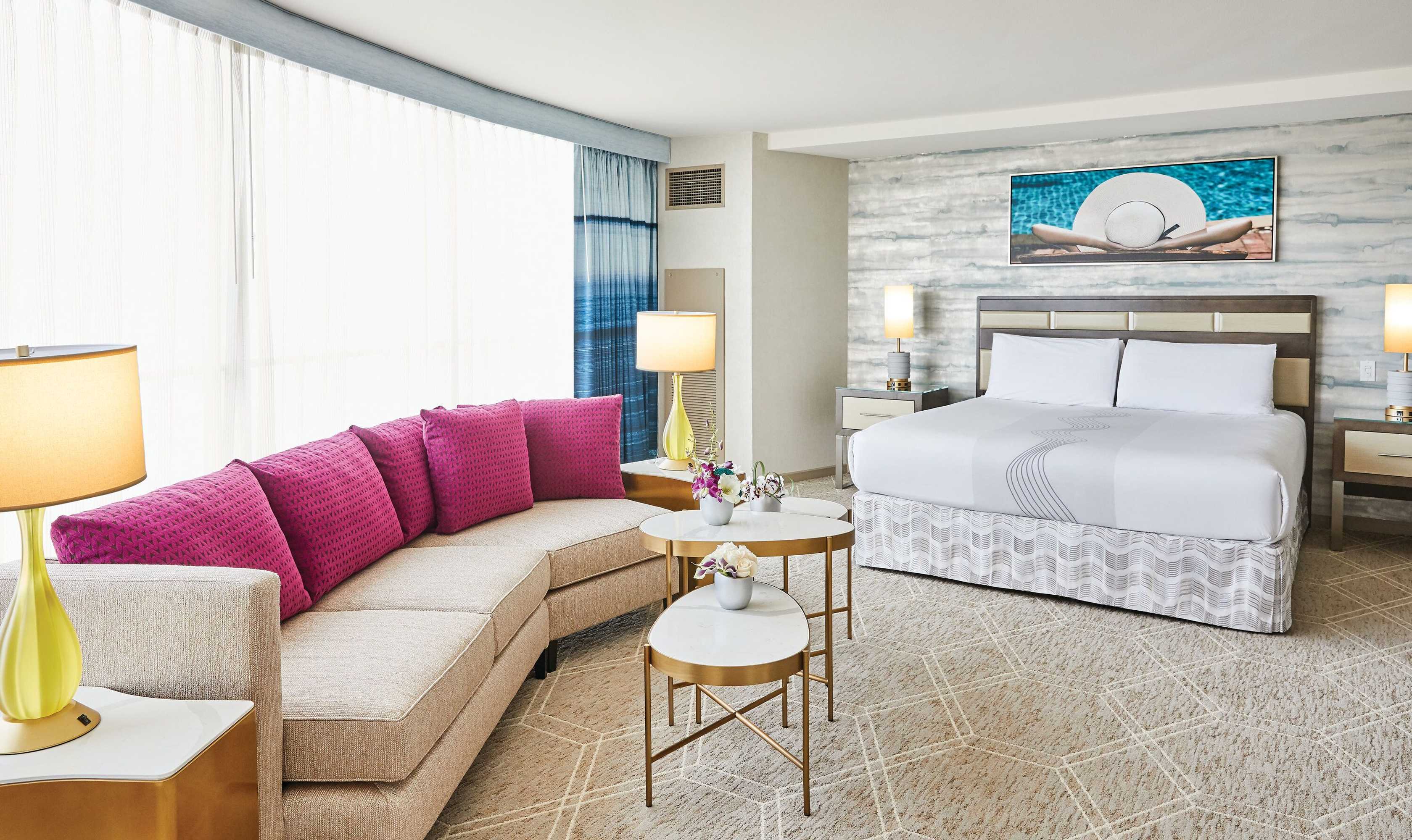 Gift card for Borgata Hotel Casino & Spa