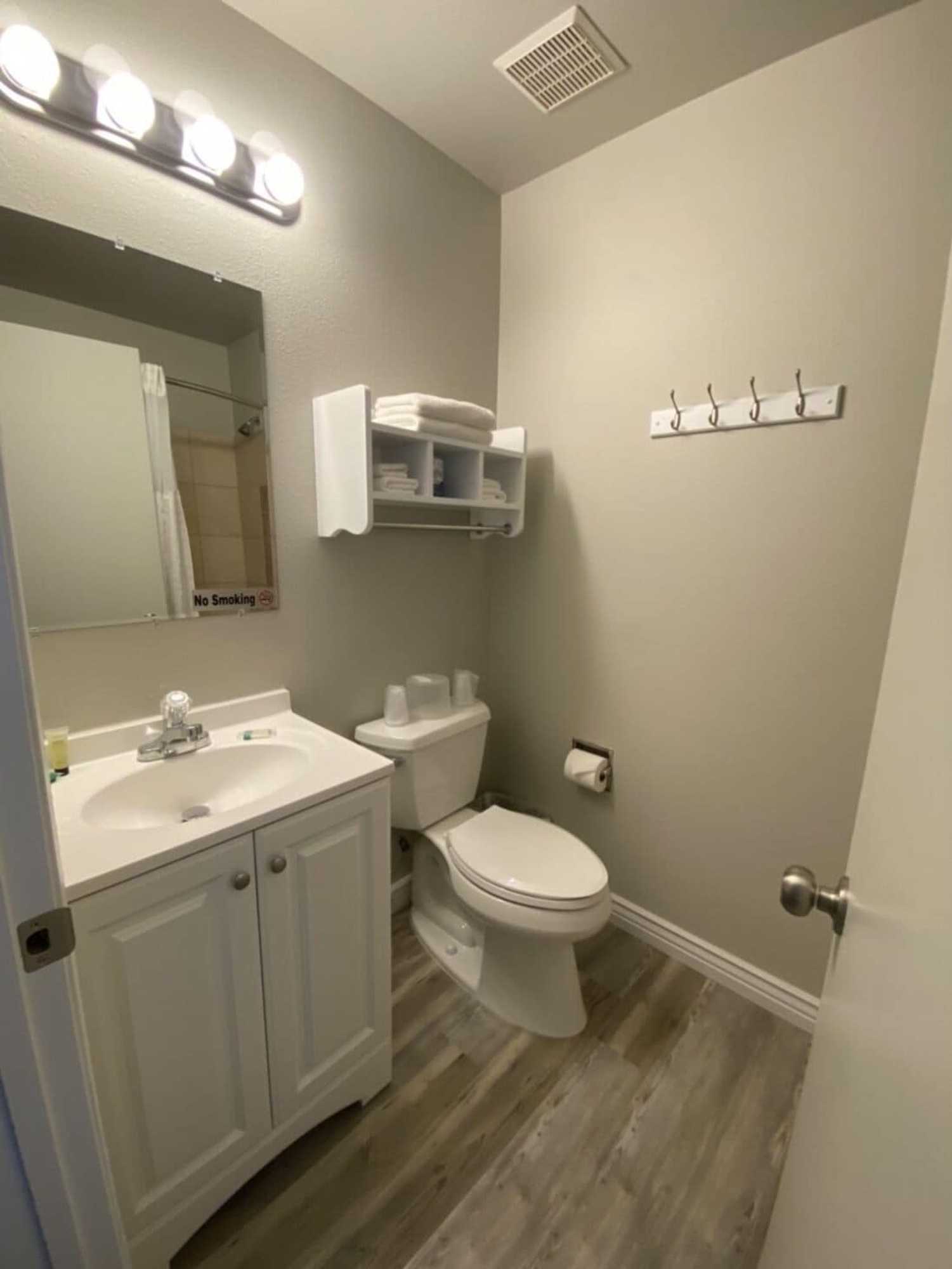 Gift card for Hwy 50 Inn