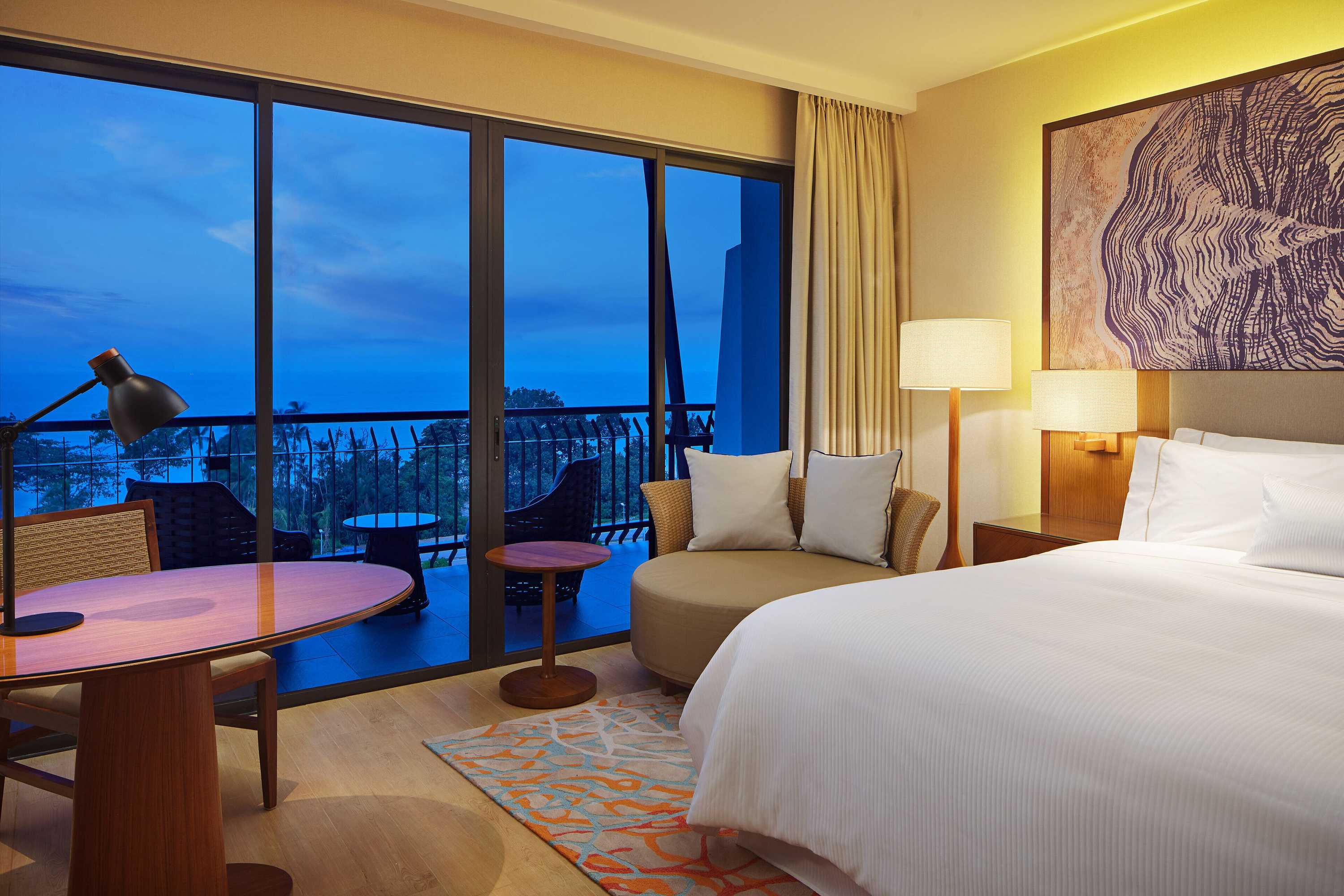 Gift card for The Westin Desaru Coast Resort Gift card for The Westin Desaru Coast Resort