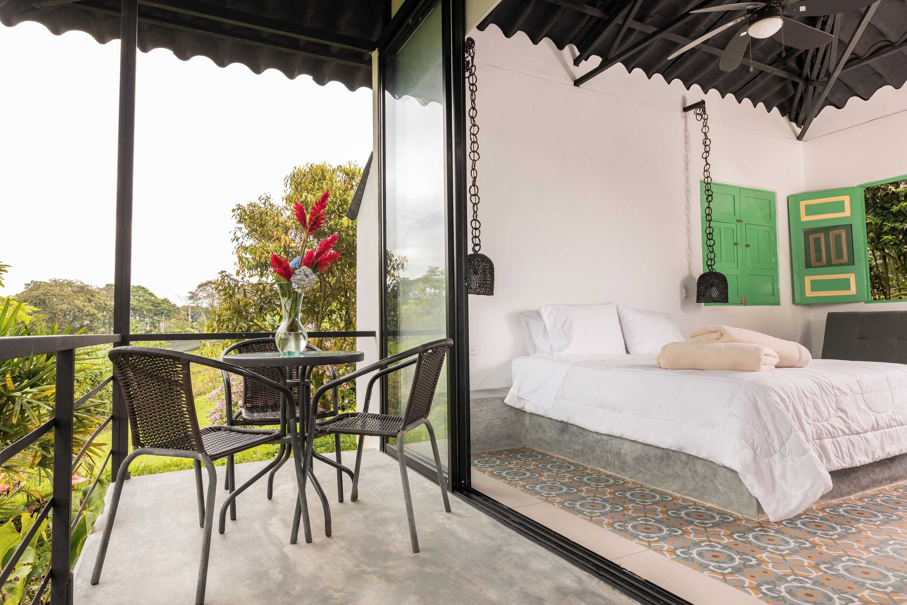Gift card for Hotel El Eden Parque Del Cafe Gift card for Hotel El Eden Parque Del Cafe
