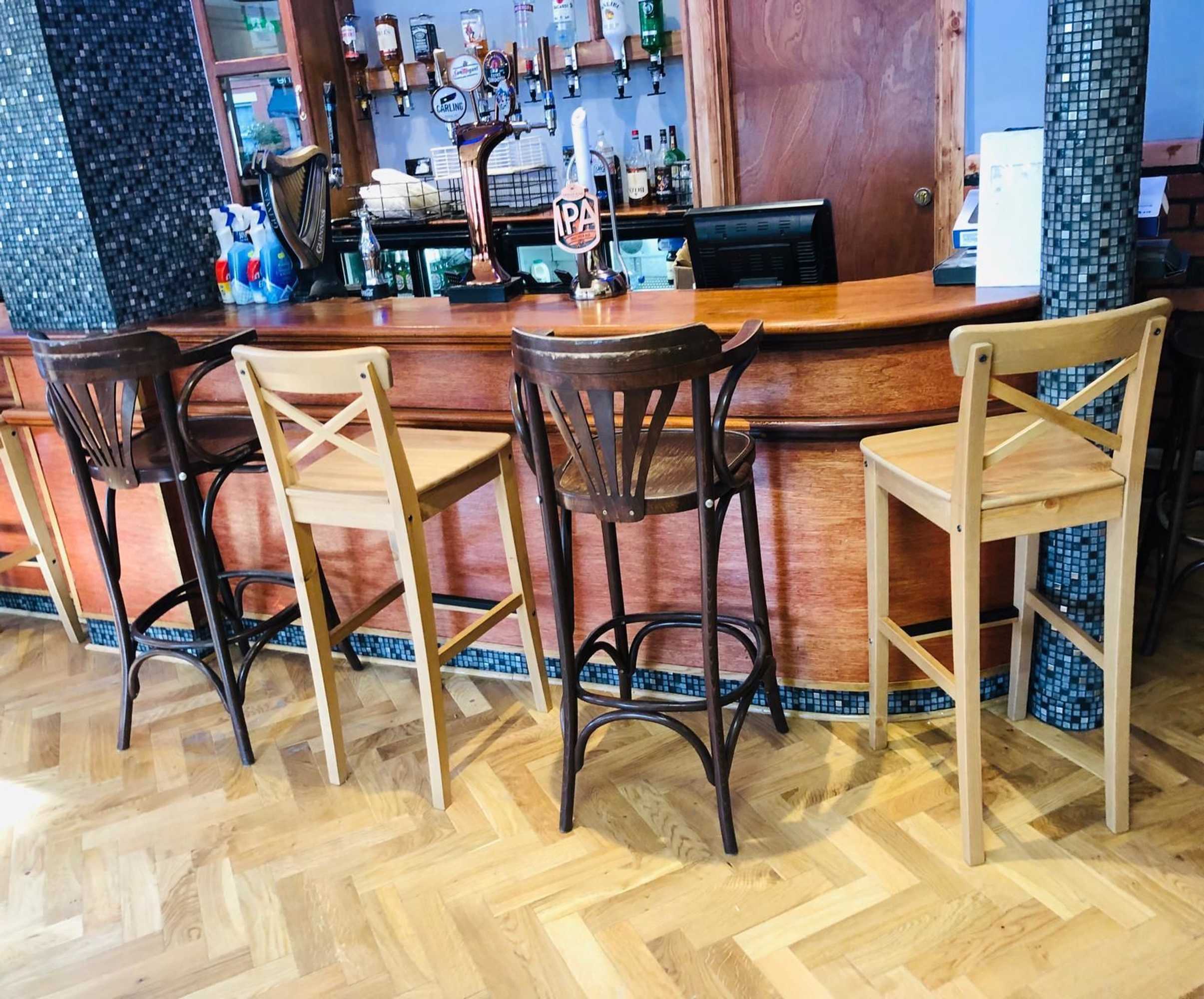 Gift card for Six Bells Hotels