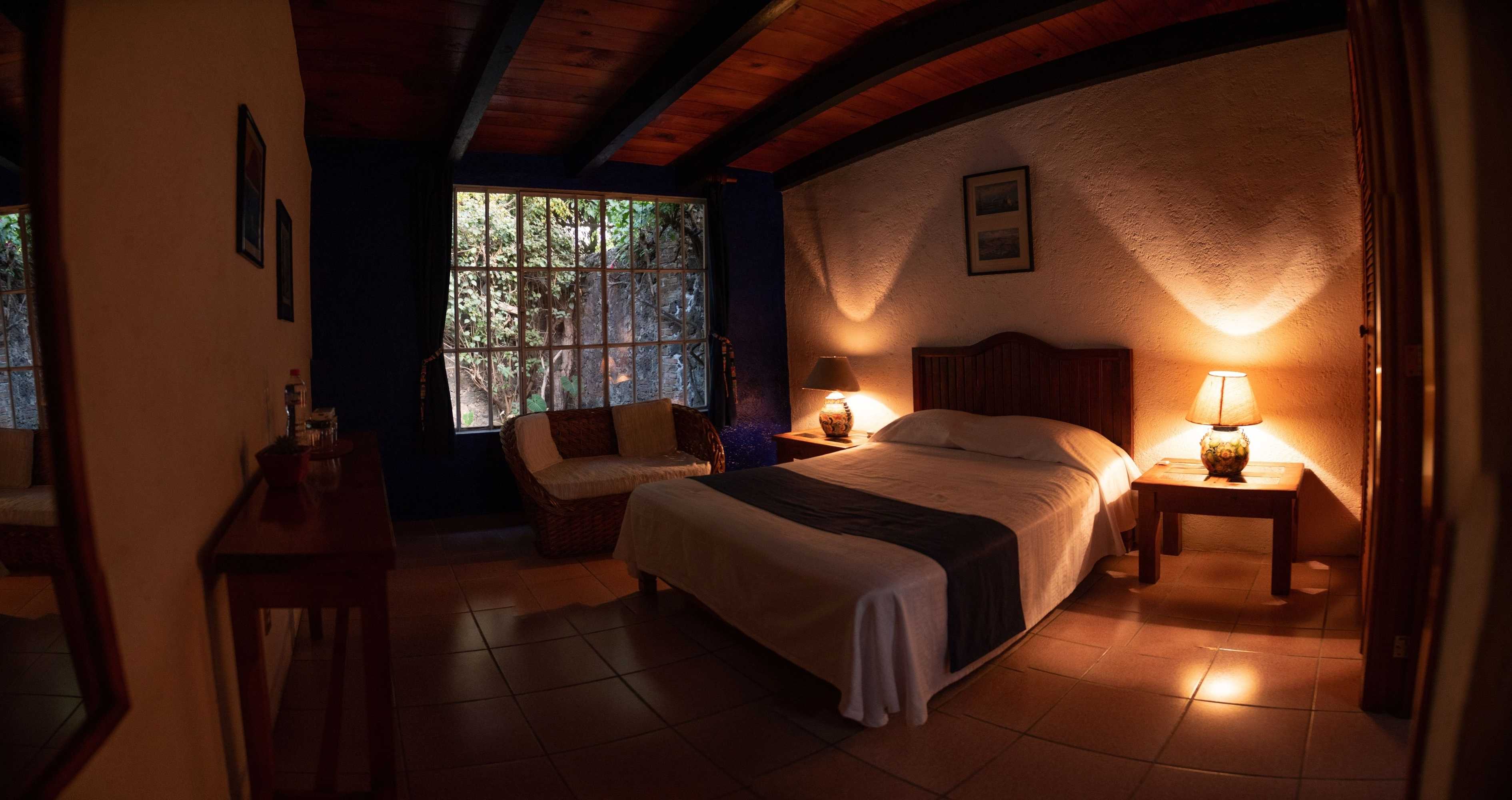 Gift card for Hotel & Spa Posada Del Valle - Adults Only Gift card for Hotel & Spa Posada Del Valle - Adults Only
