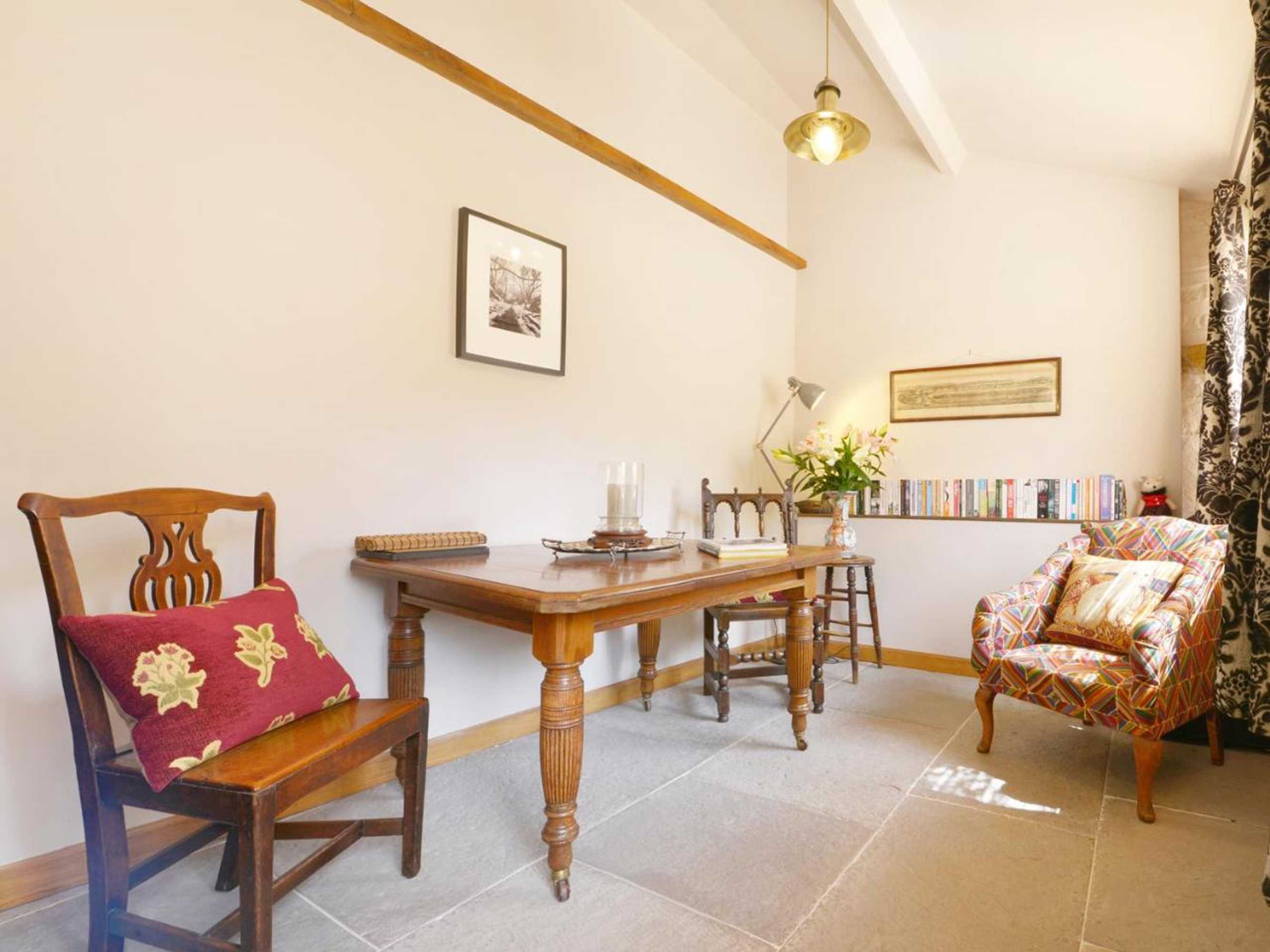 Gift card for Pittards Farm Cottage