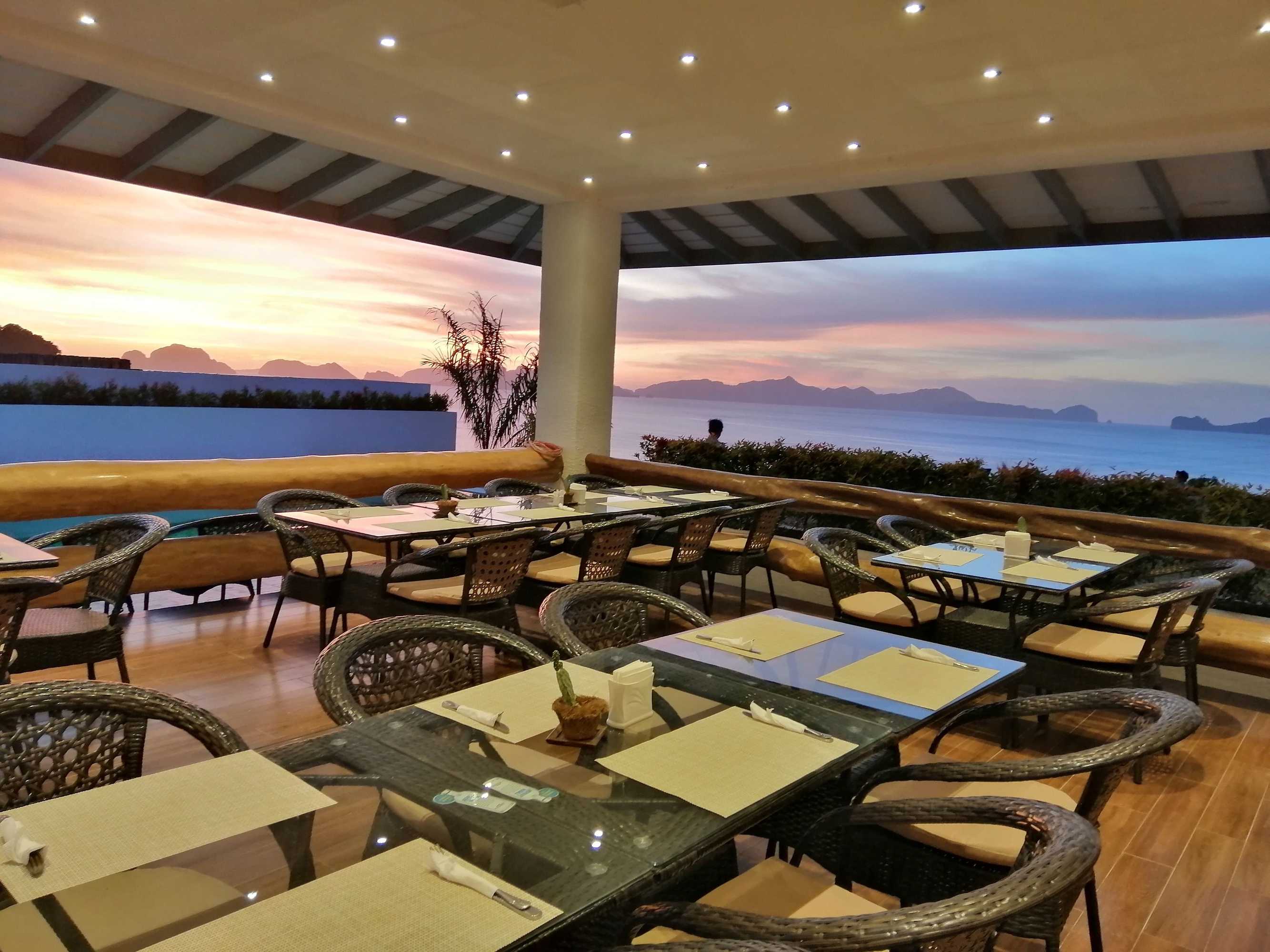 Gift card for El Nido Bayview Resort Gift card for El Nido Bayview Resort