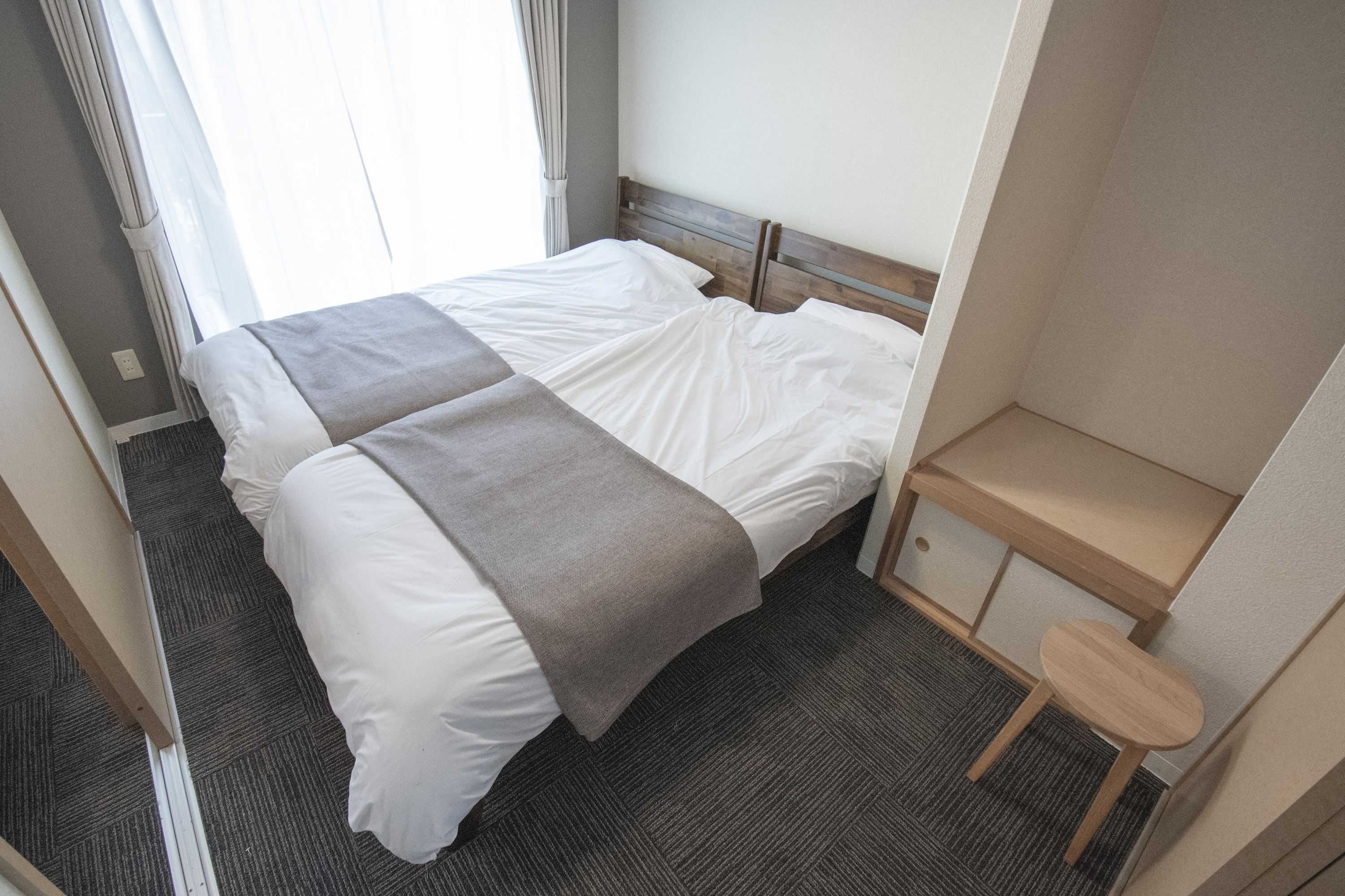 Gift card for Uchi Living Stay Otaru Suitengu