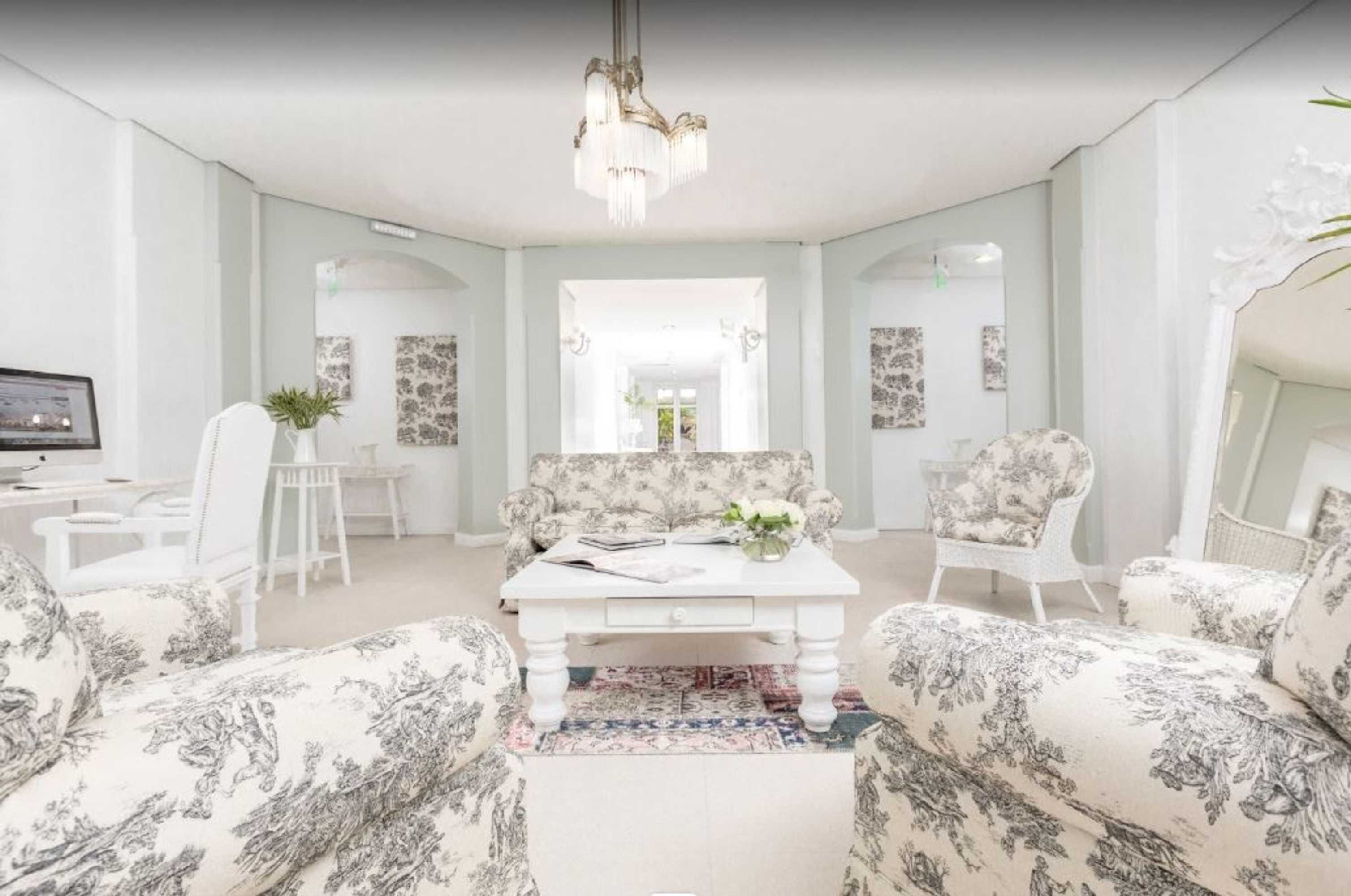 Gift card for La Mision Hotel Boutique