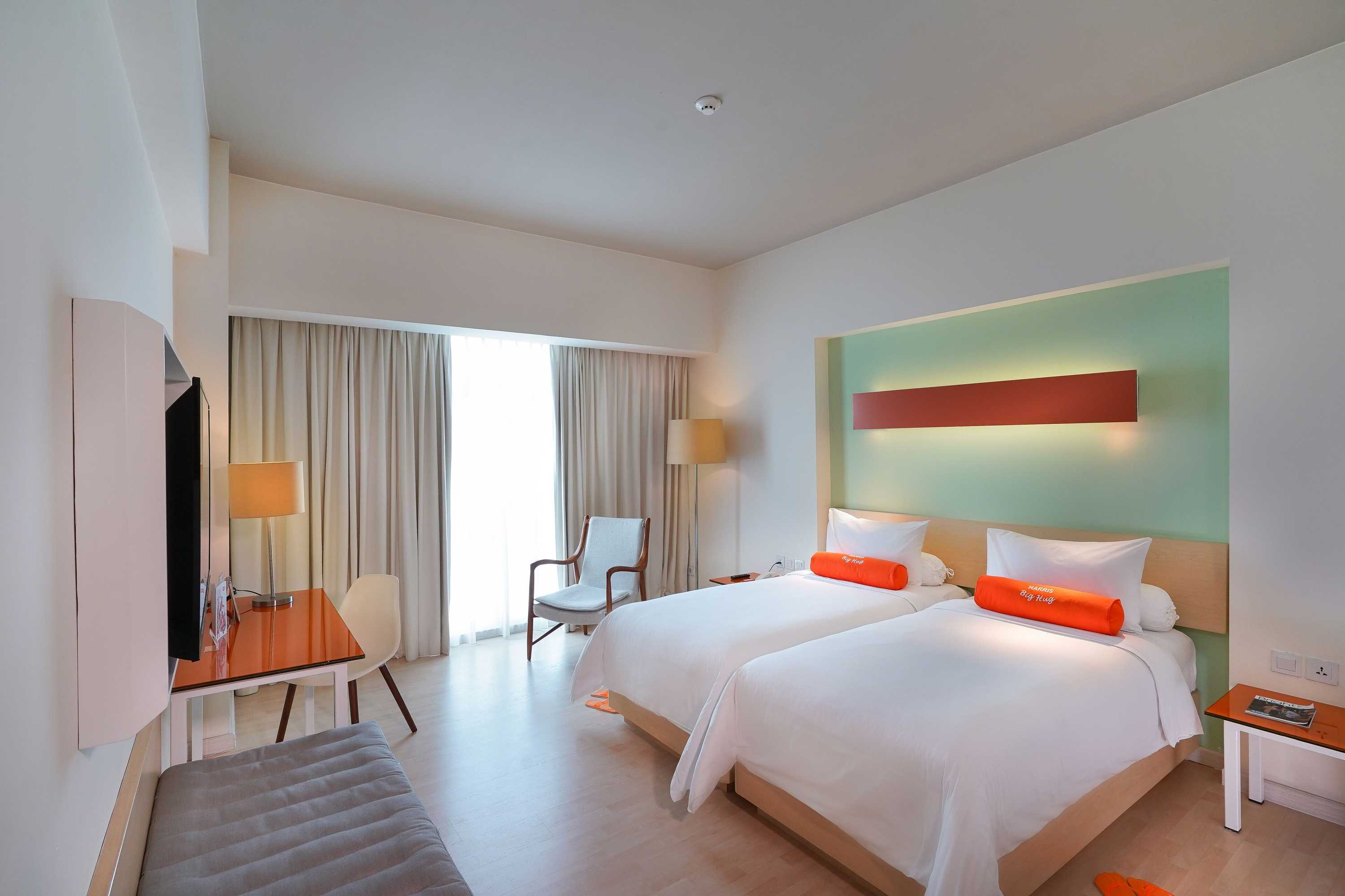 Gift card for Harris Hotel & Conventions Bekasi Gift card for Harris Hotel & Conventions Bekasi