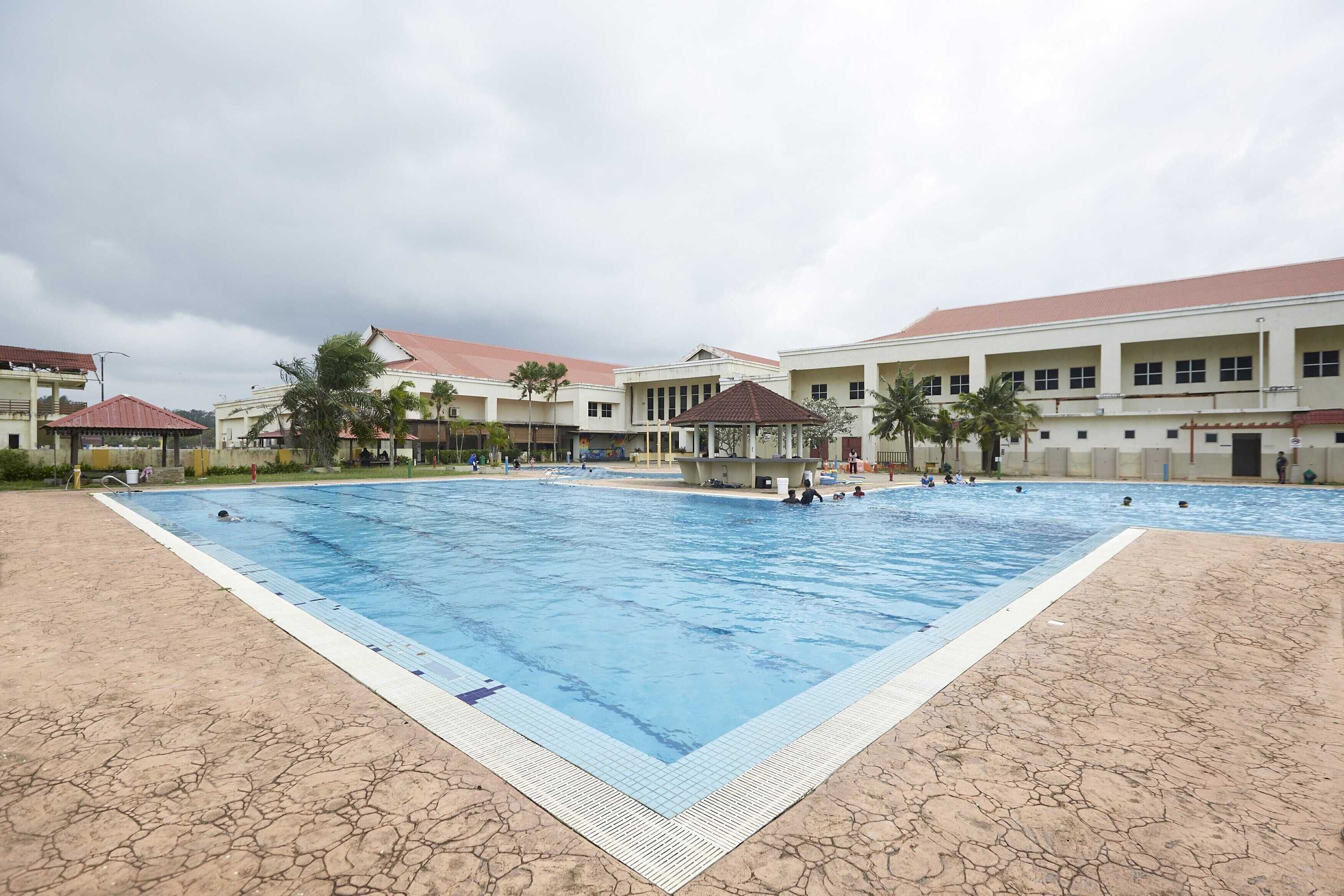 Gift card for Terengganu Equestrian Resort Gift card for Terengganu Equestrian Resort