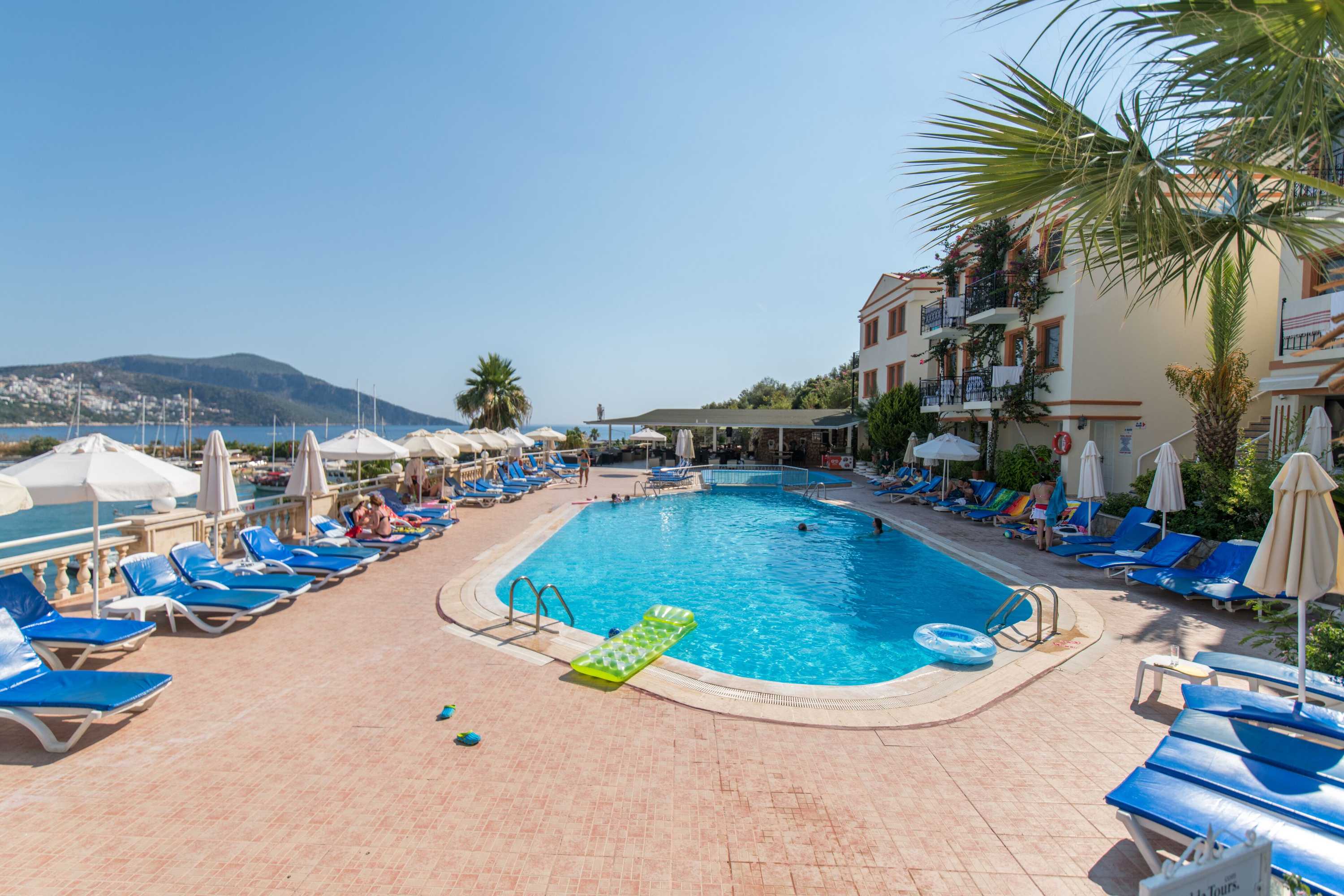 Gift card for Hotel Pirat Gift card for Hotel Pirat
