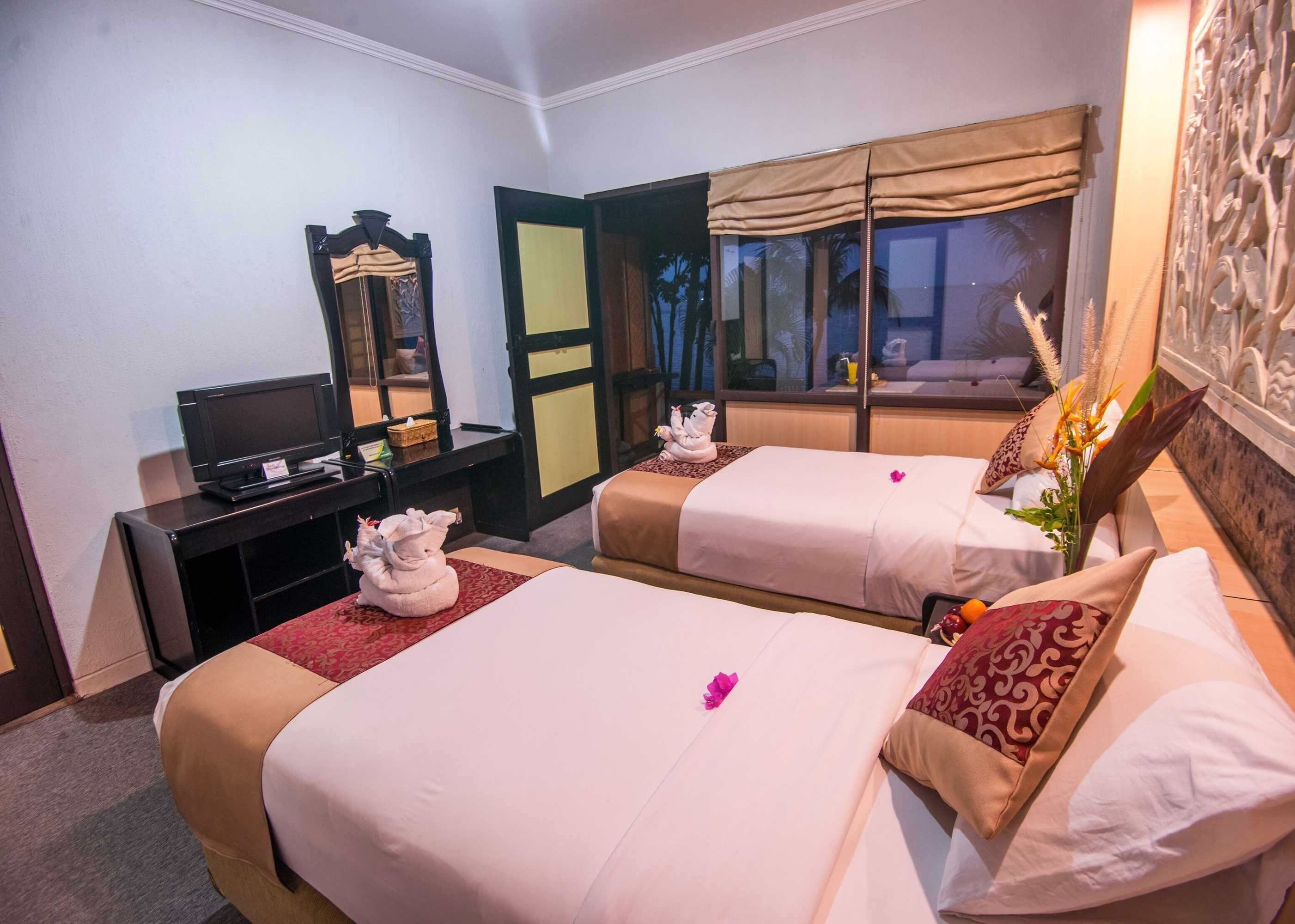 Gift card for Nugraha Lovina Seaview Resort & Spa Gift card for Nugraha Lovina Seaview Resort & Spa