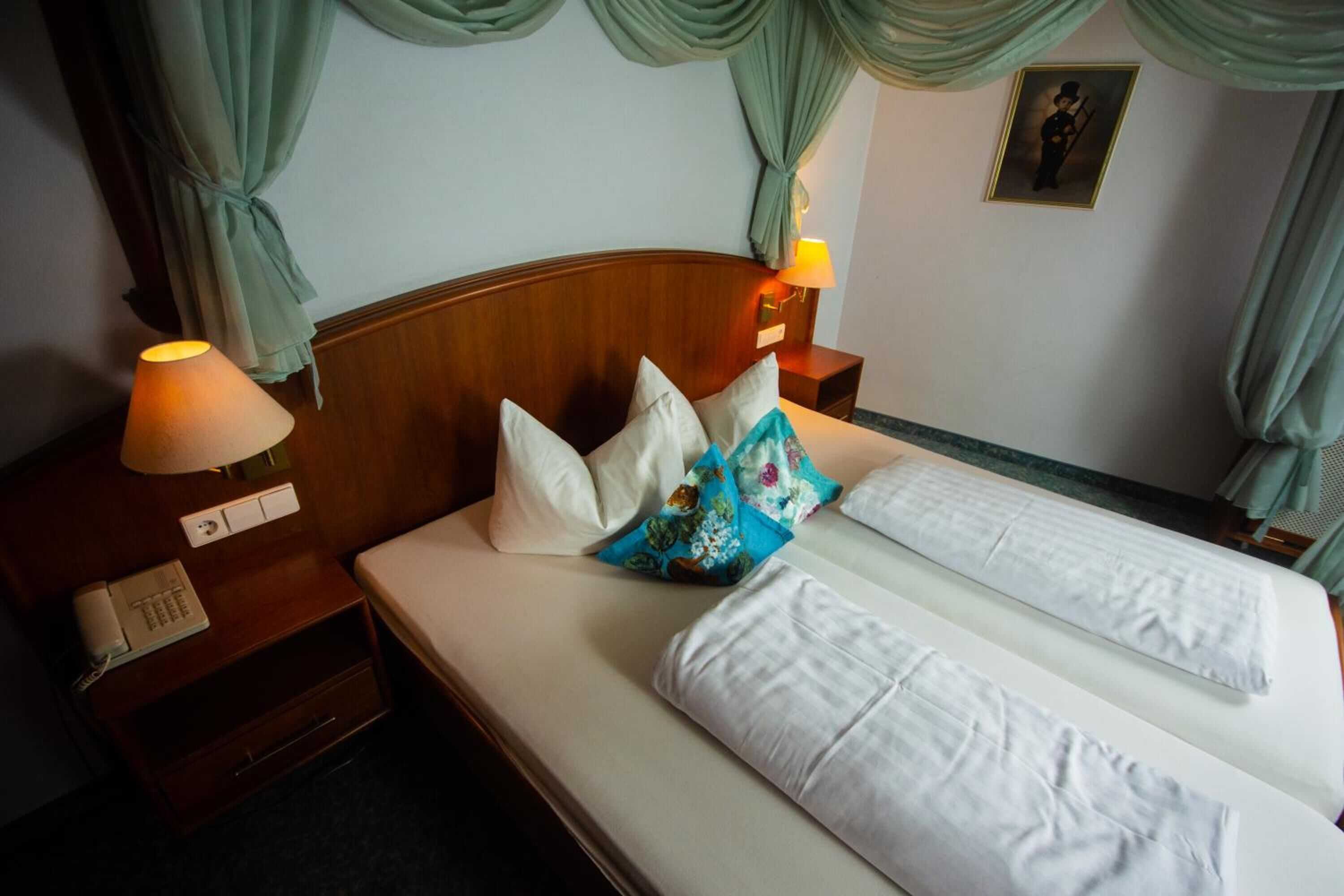 Gift card for Hotel Restaurant Kaiserstuehler Hof