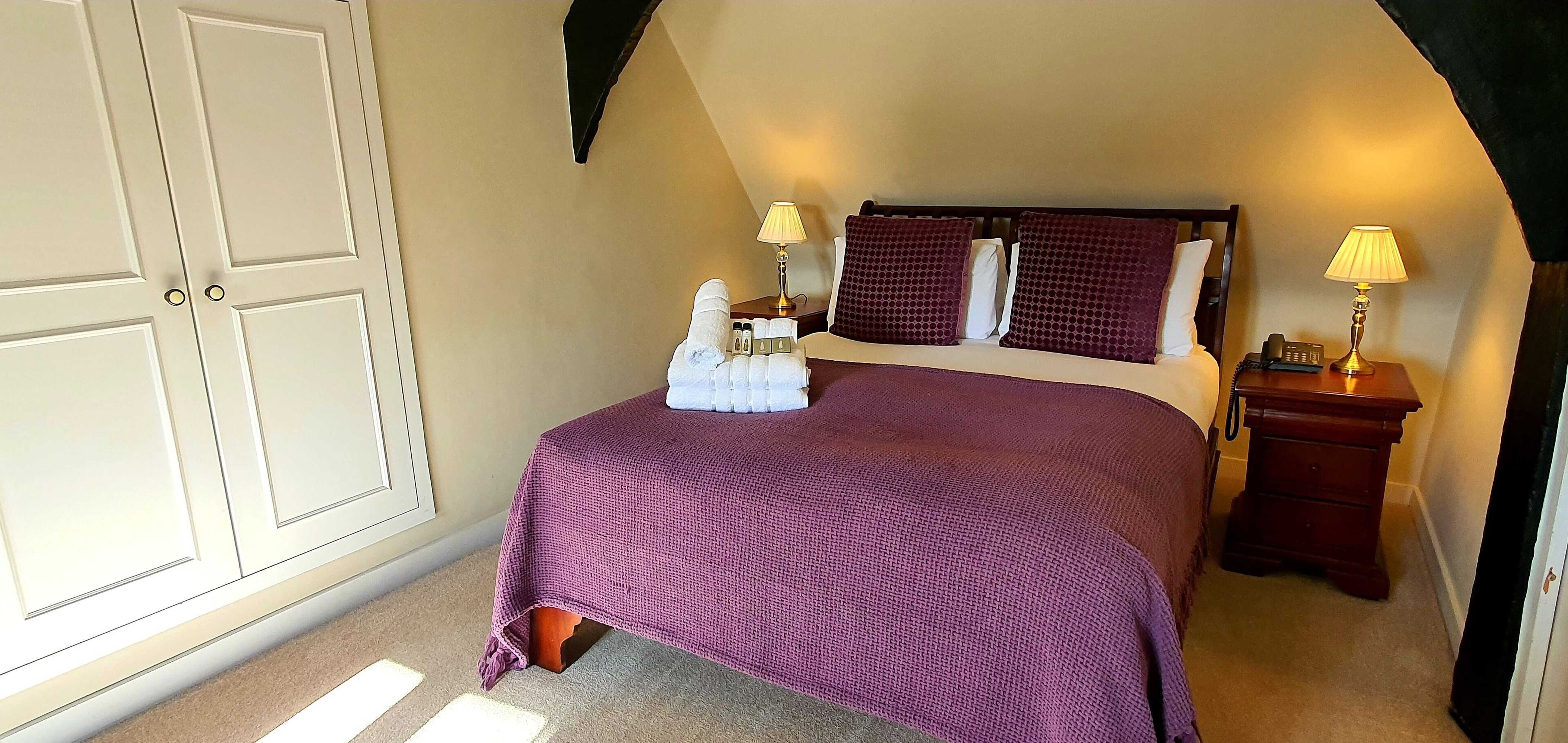 Gift card for Cathedral Gate Hotel