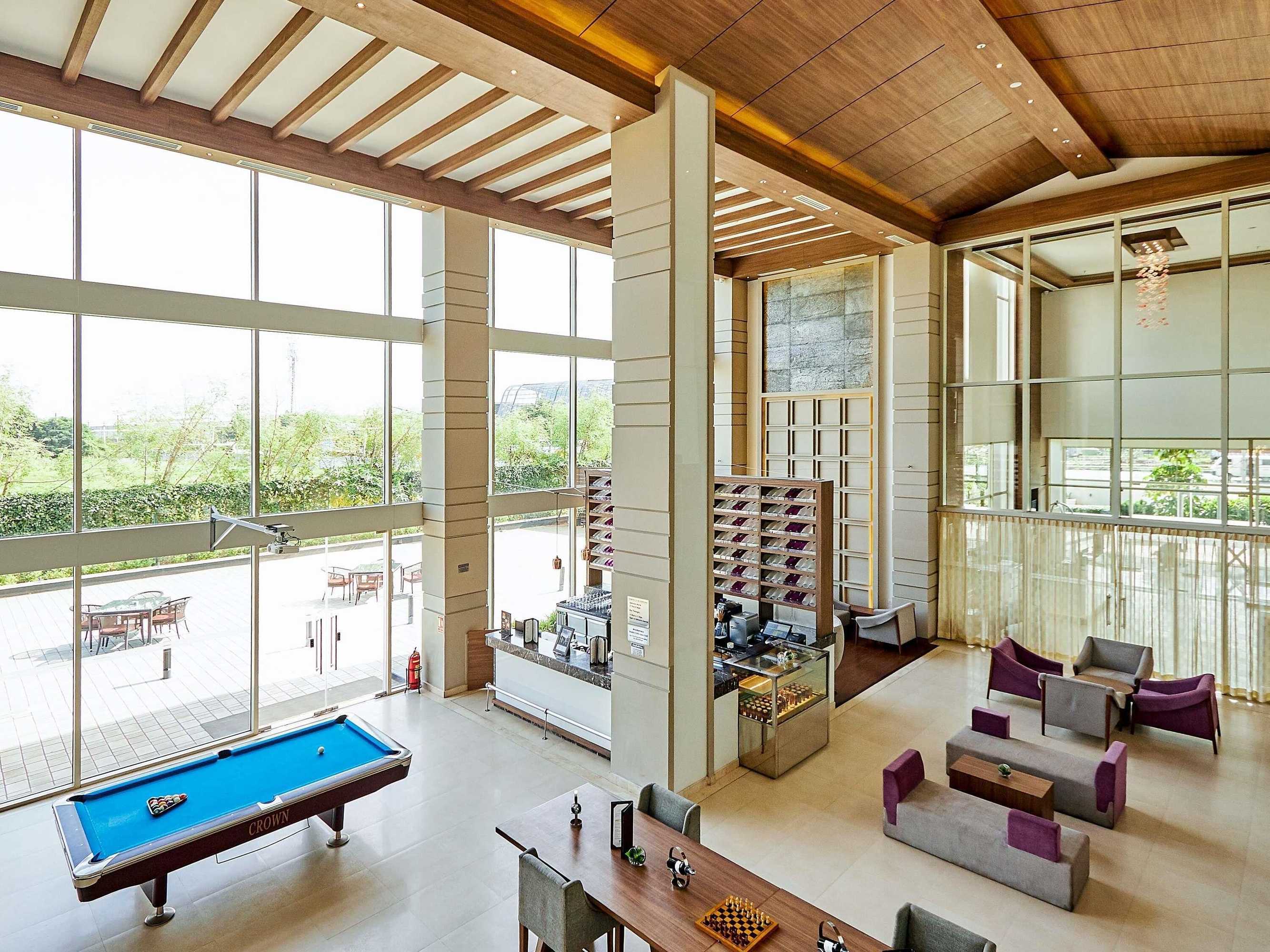 Gift card for Mercure Chennai Sriperumbudur Hotel