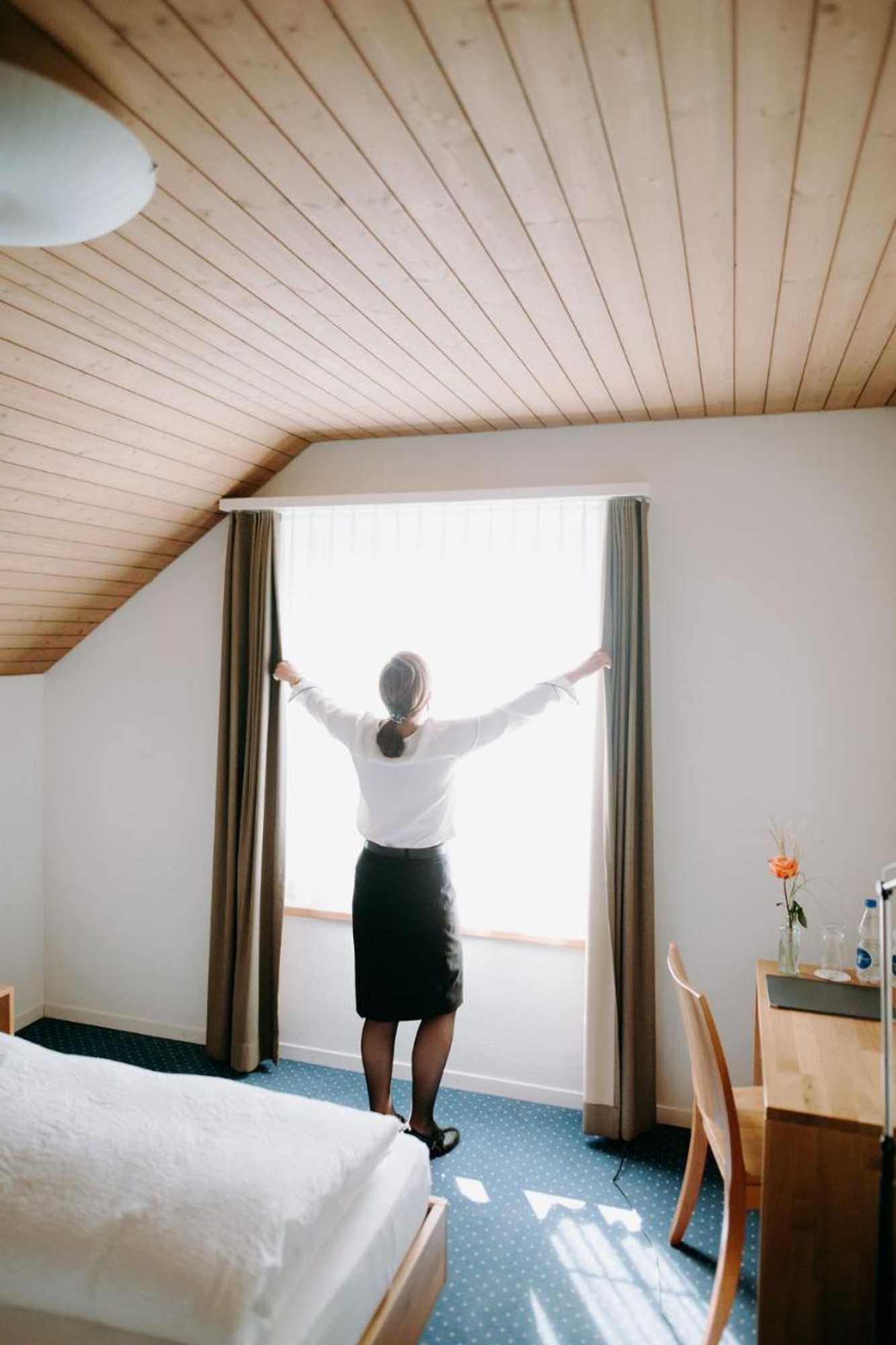 Gift card for Gasthof Sunnebad