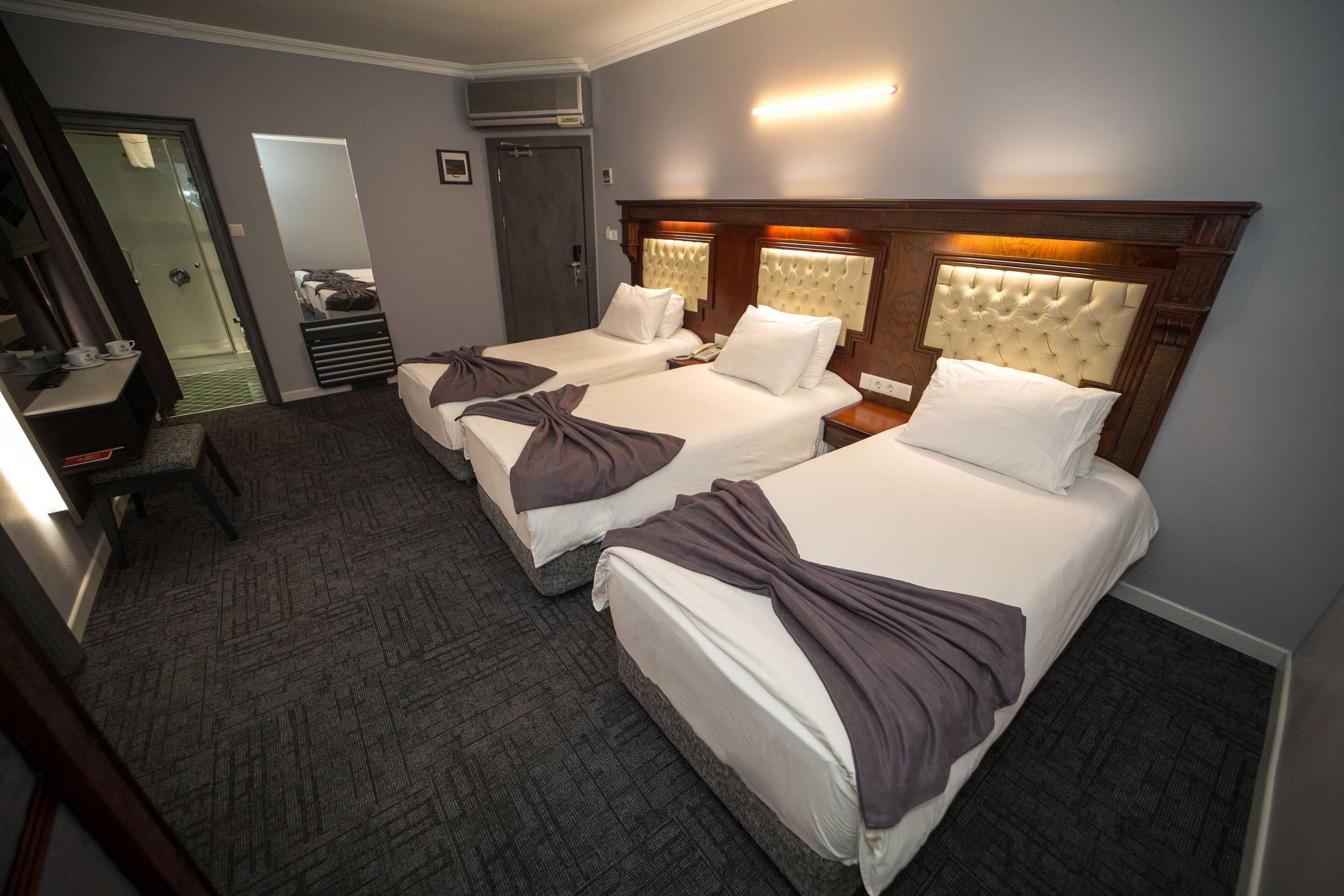Gift card for Funda Hotel Gift card for Funda Hotel