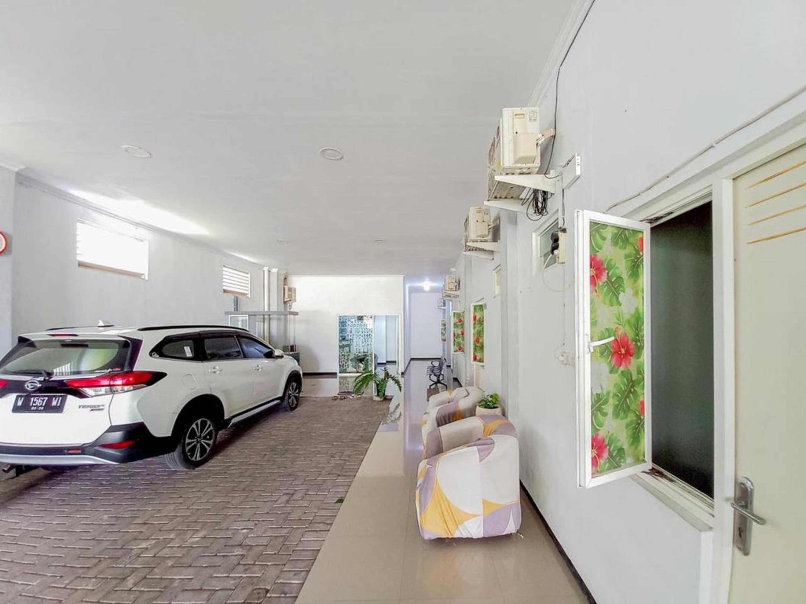 Gift card for Homestay Bahari Near Wisata Bahari Tlocor Sidoarjo Mitra Reddoorz Gift card for Homestay Bahari Near Wisata Bahari Tlocor Sidoarjo Mitra Reddoorz