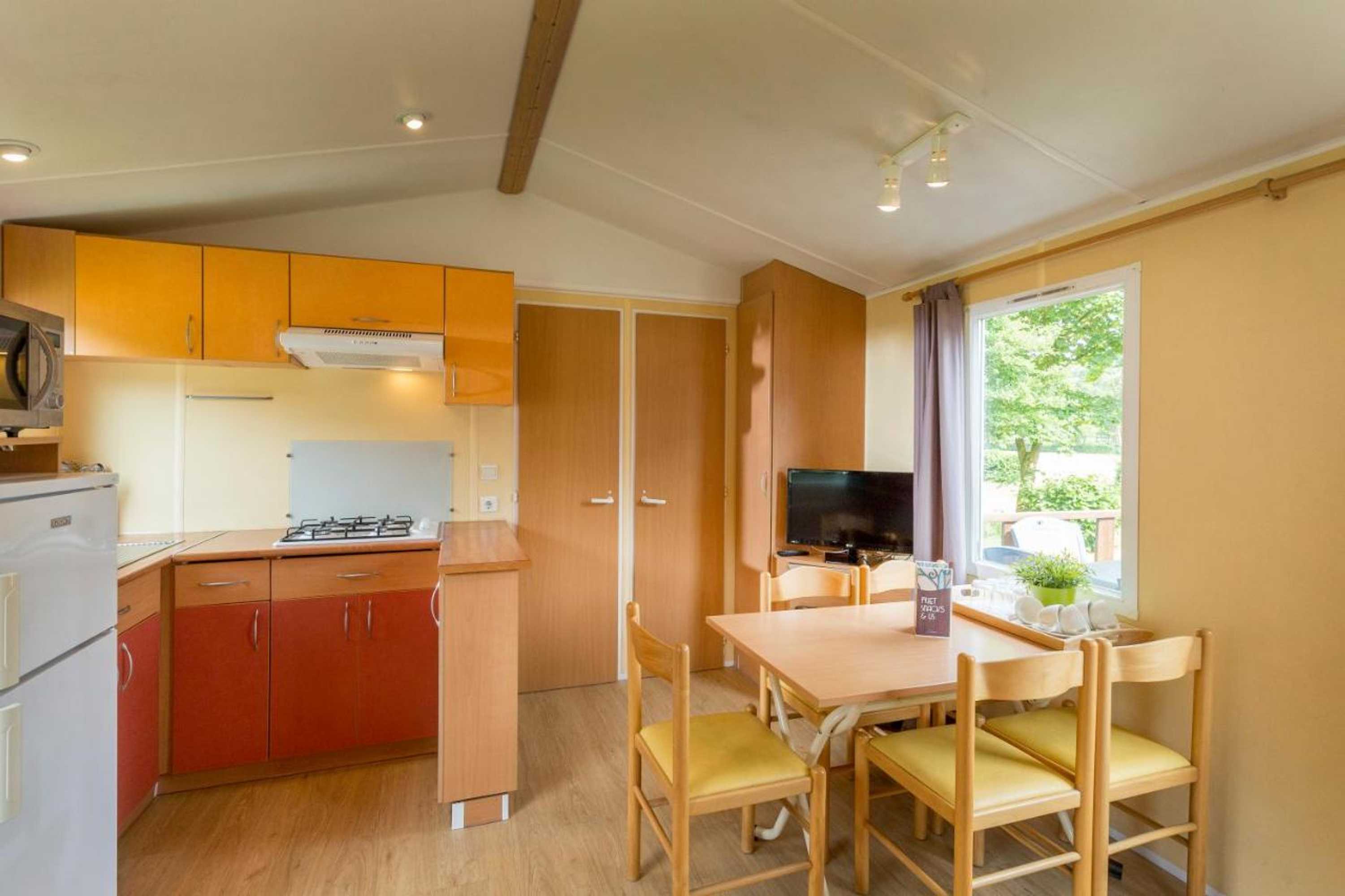 Gift card for Safaritent Vakantiepark de Bergen