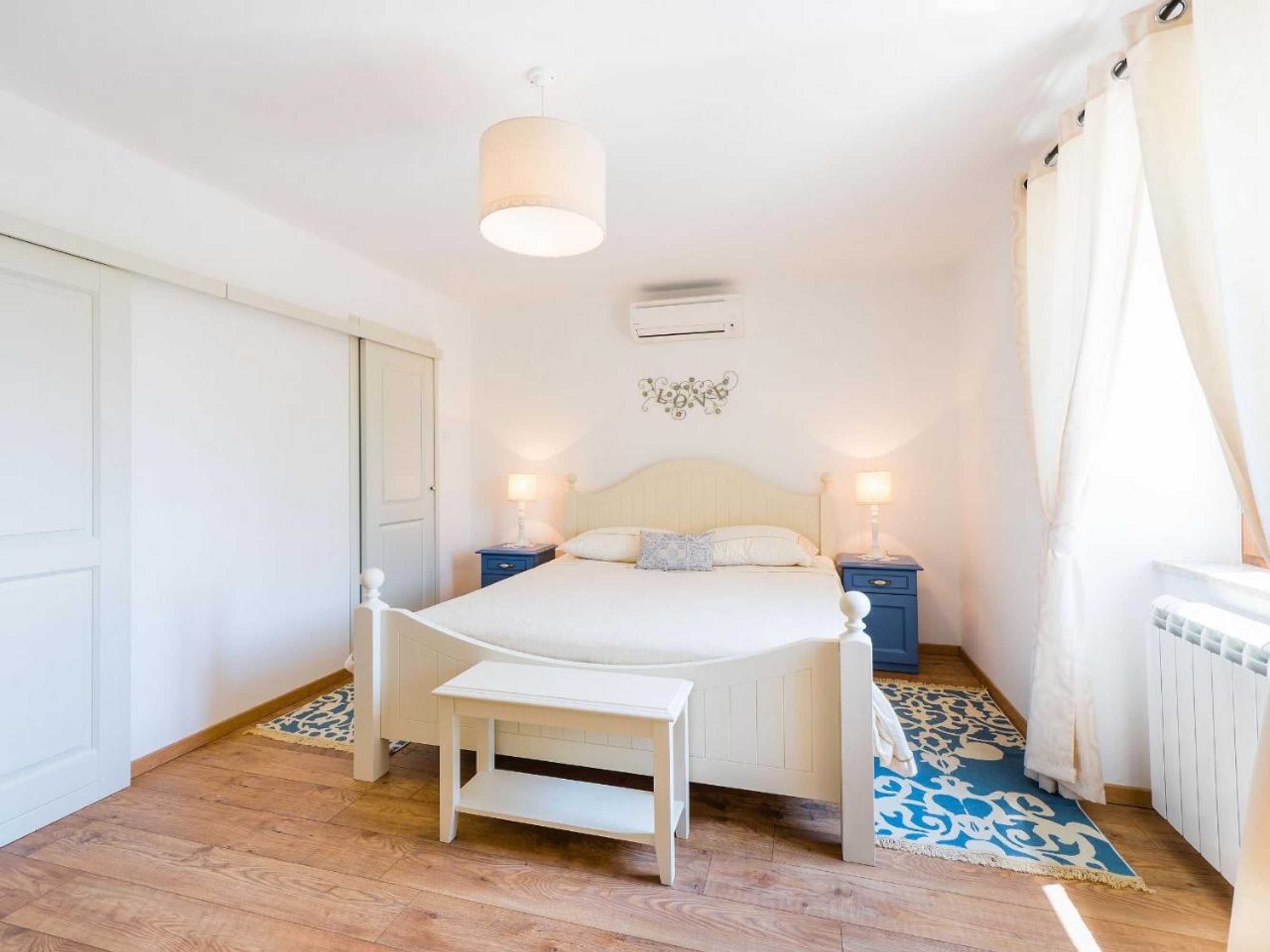 Gift card for Villanuova