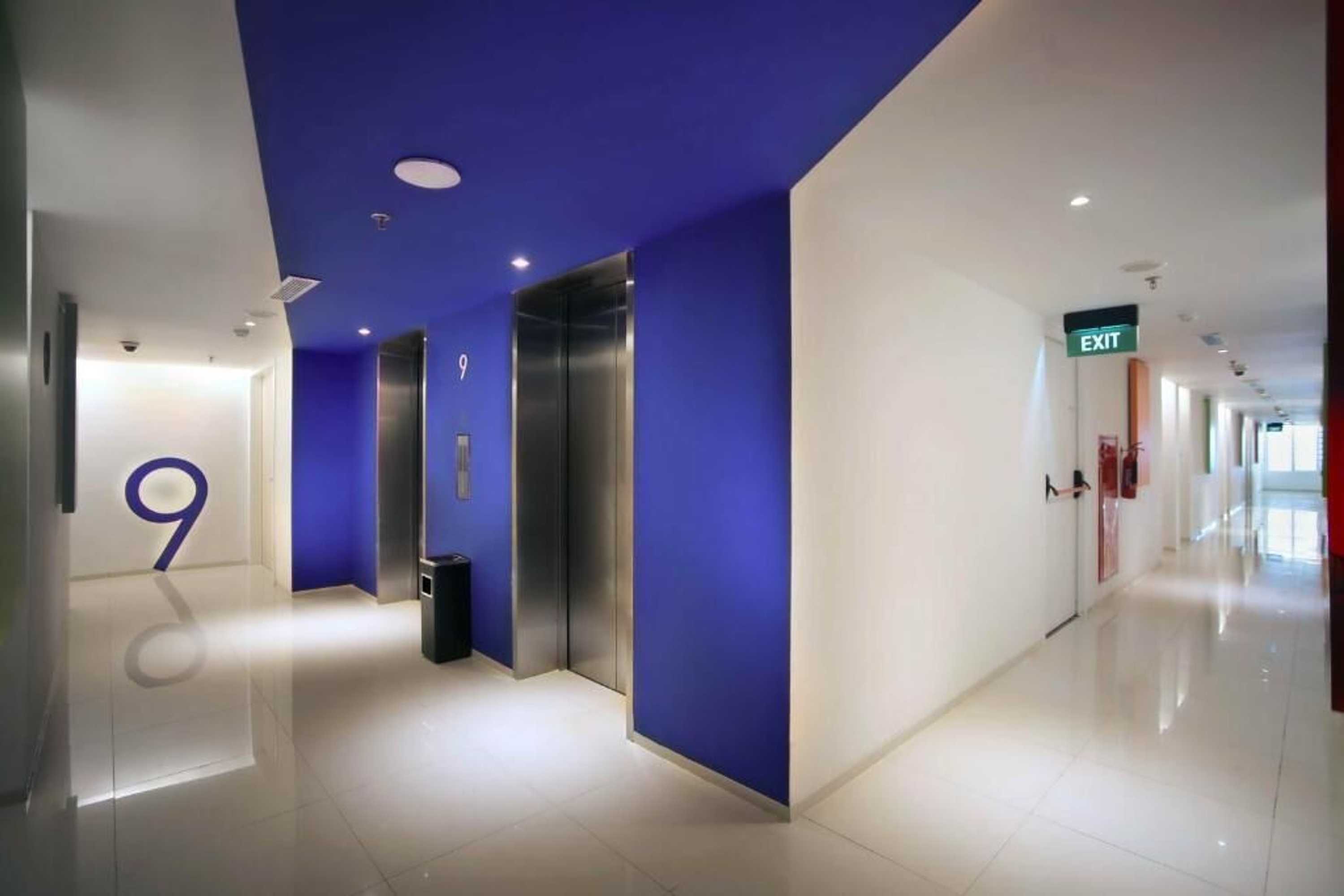 Gift card for Zuri Express Lippo Cikarang