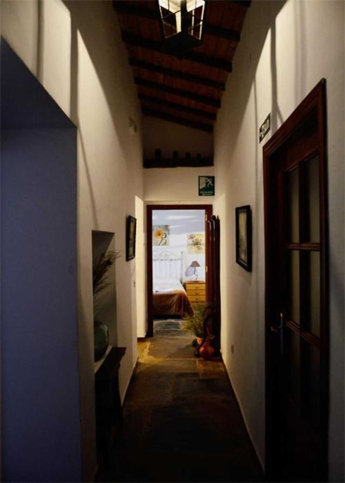 Gift card for Casa Rural El Abuelo Alonso