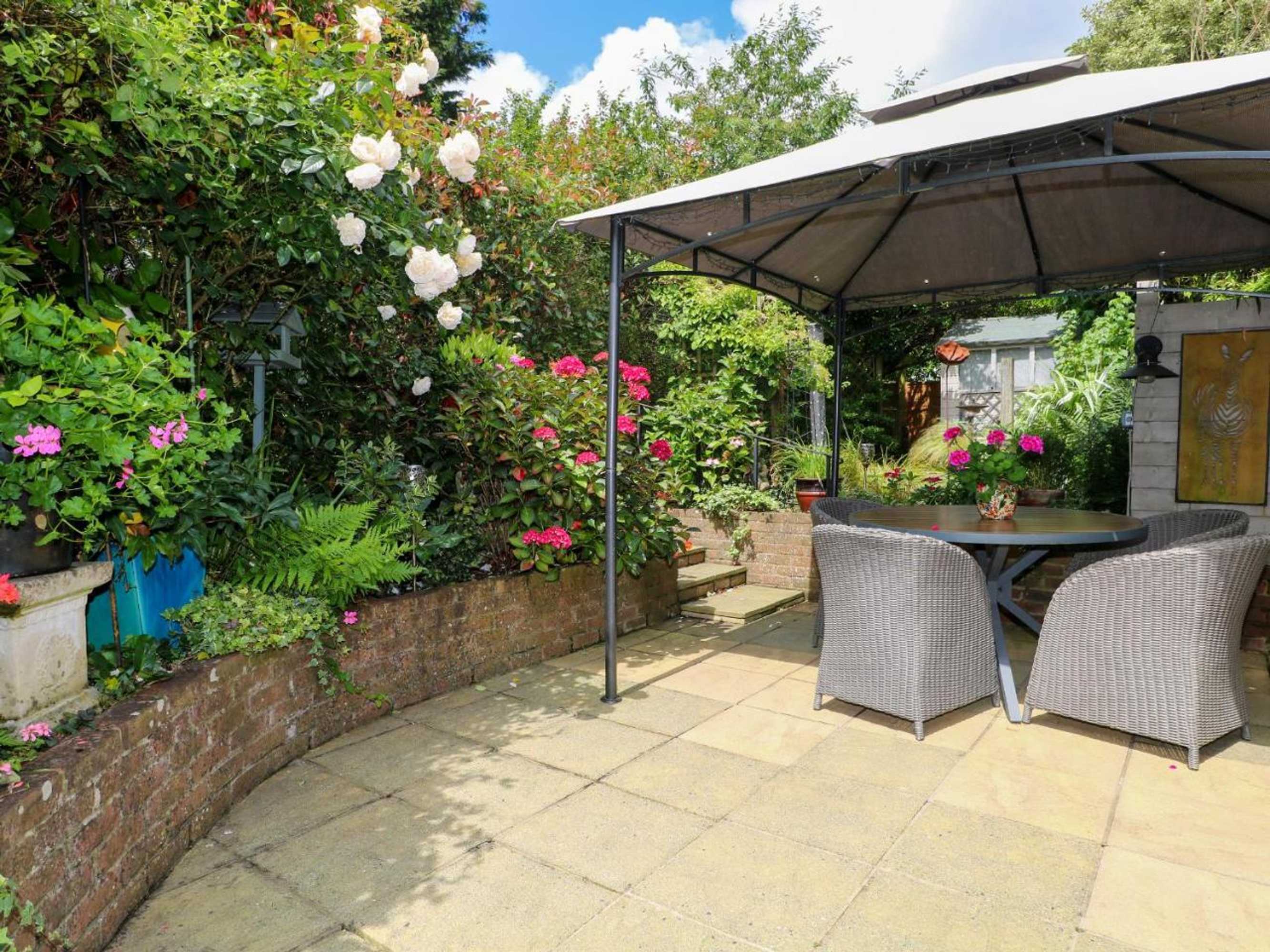 Gift card for Woodend Annexe