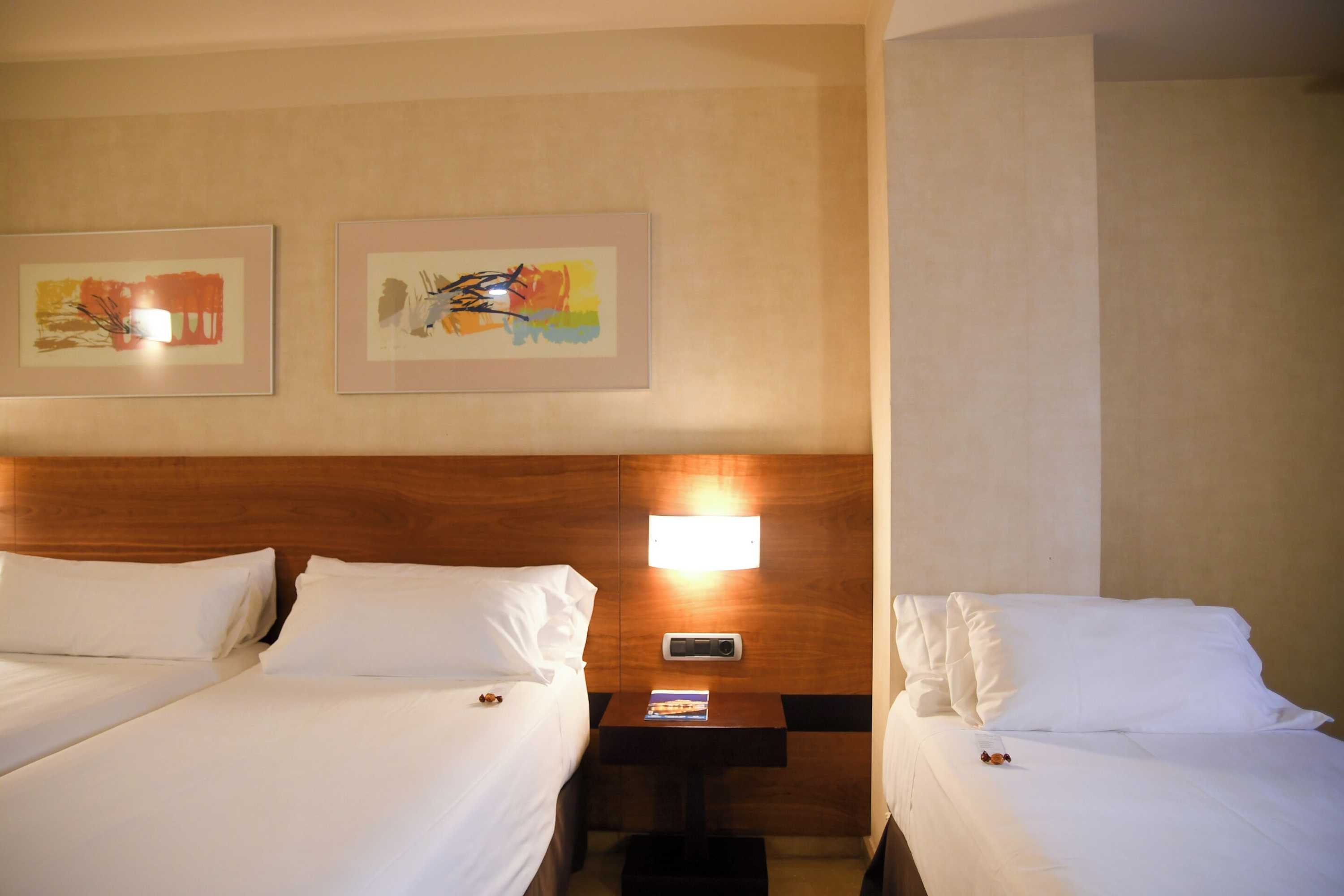 Gift card for Sercotel Palacio de Tudemir Gift card for Sercotel Palacio de Tudemir
