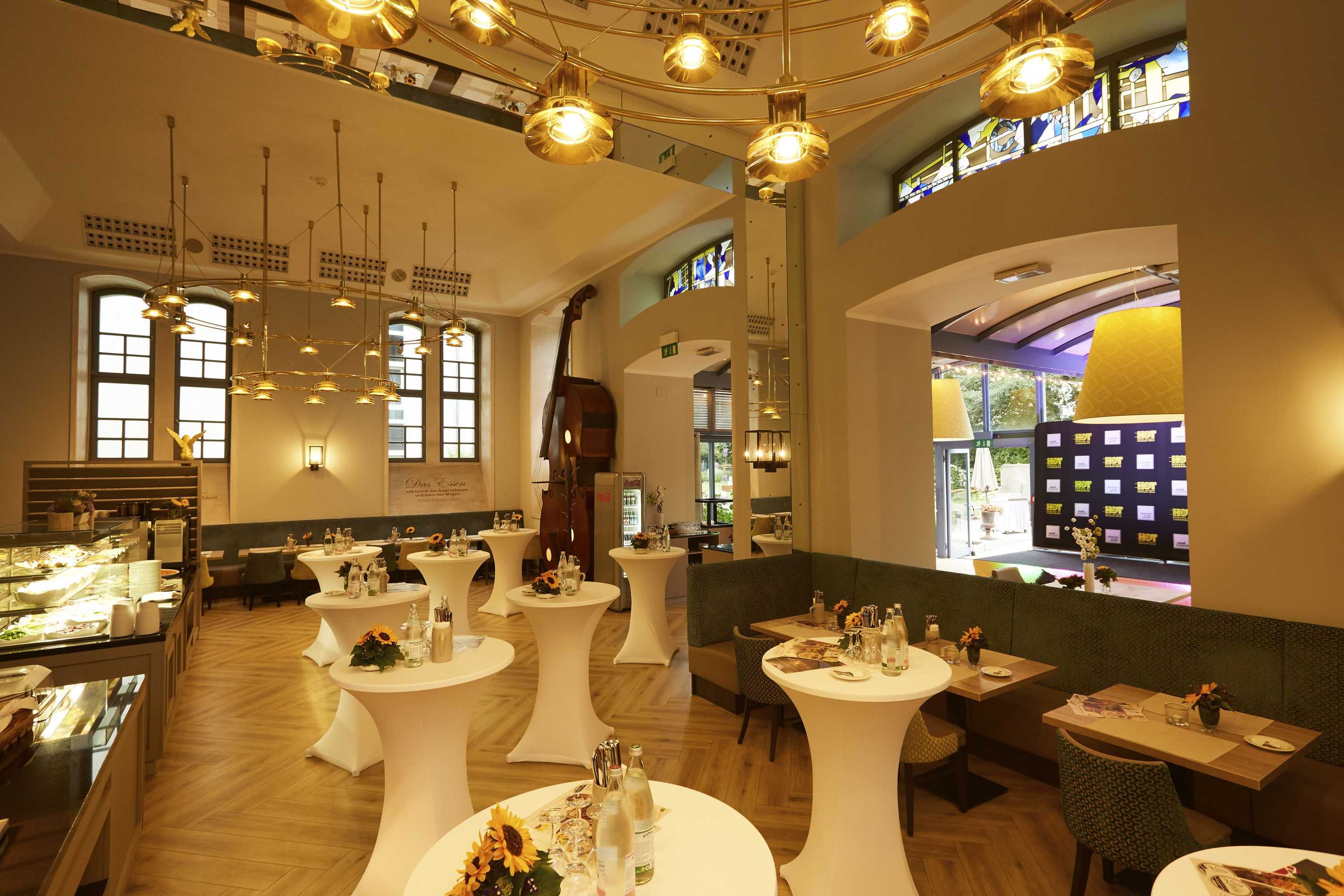 Gift card for H4 Hotel Residenzschloss Bayreuth Gift card for H4 Hotel Residenzschloss Bayreuth